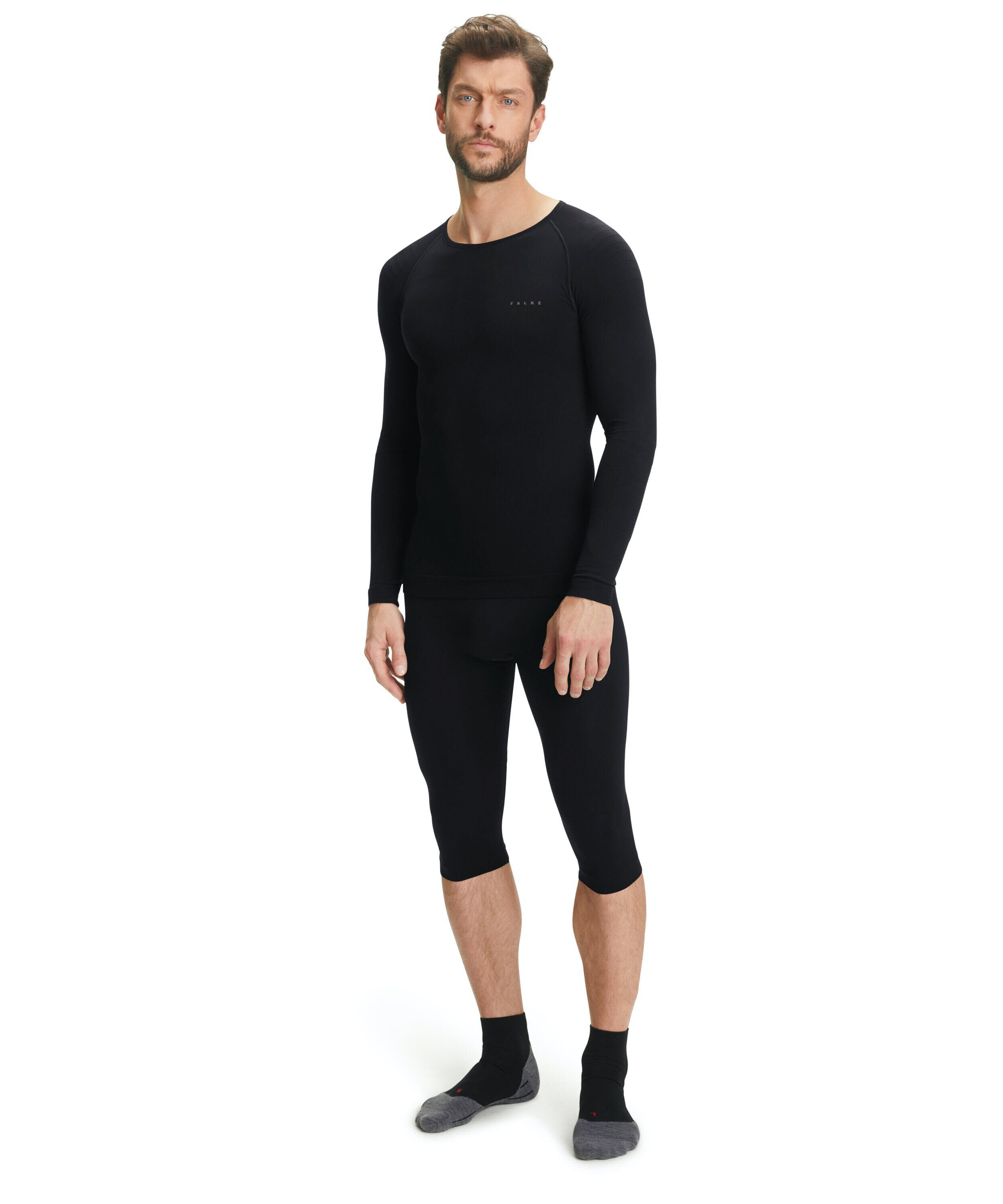 W 3/4 Tights m