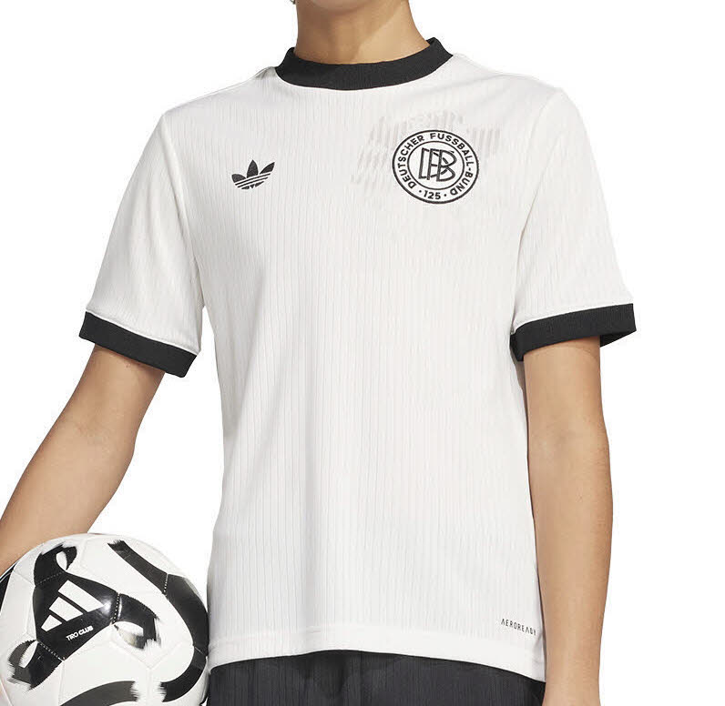 DFB 125 Trikot Y