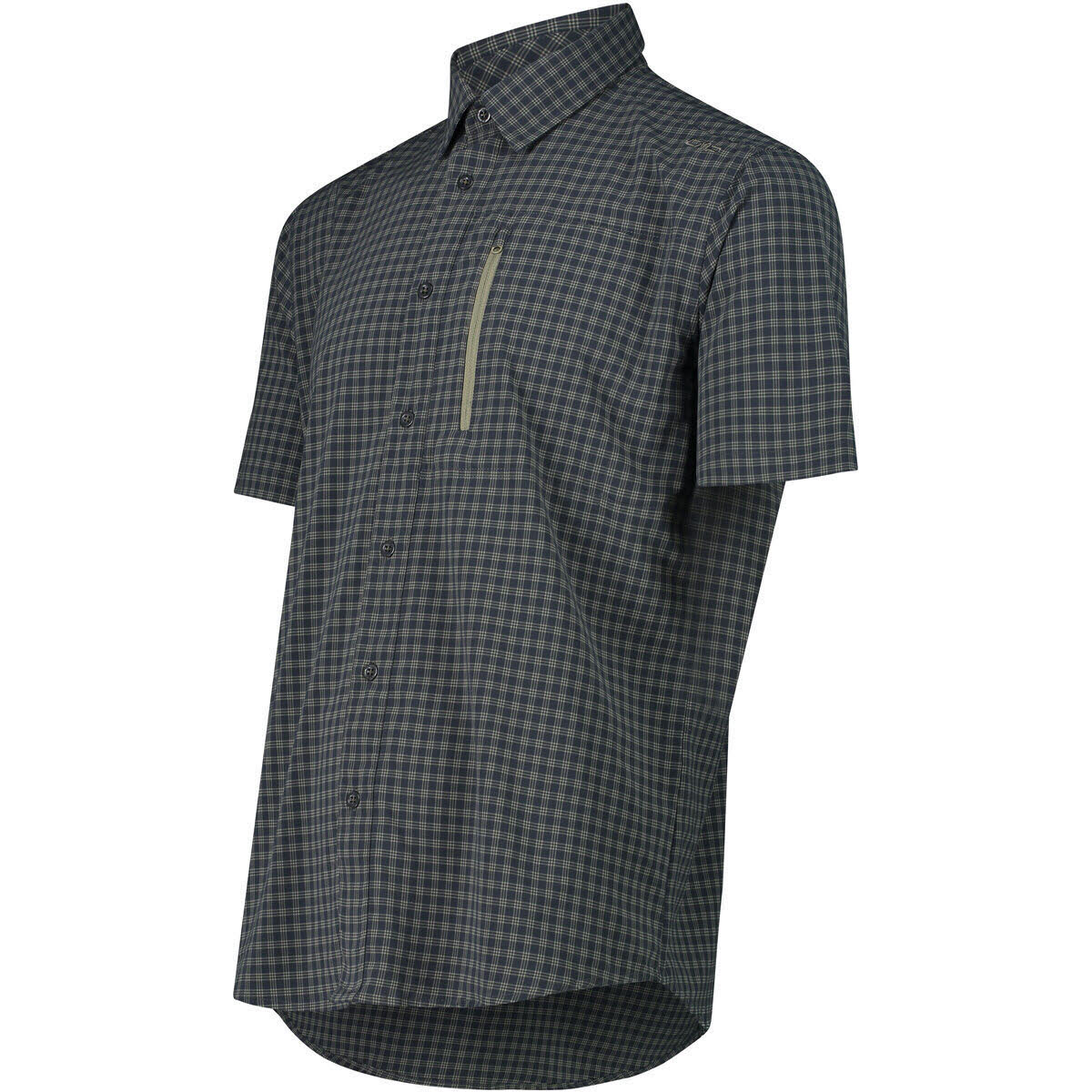 MAN SHIRT