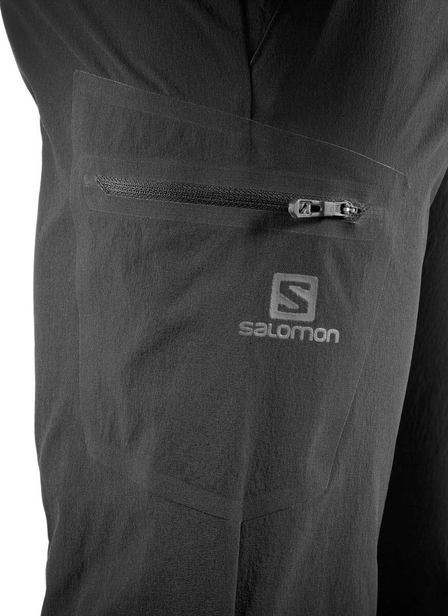 Wayfarer Pant M Bild 4