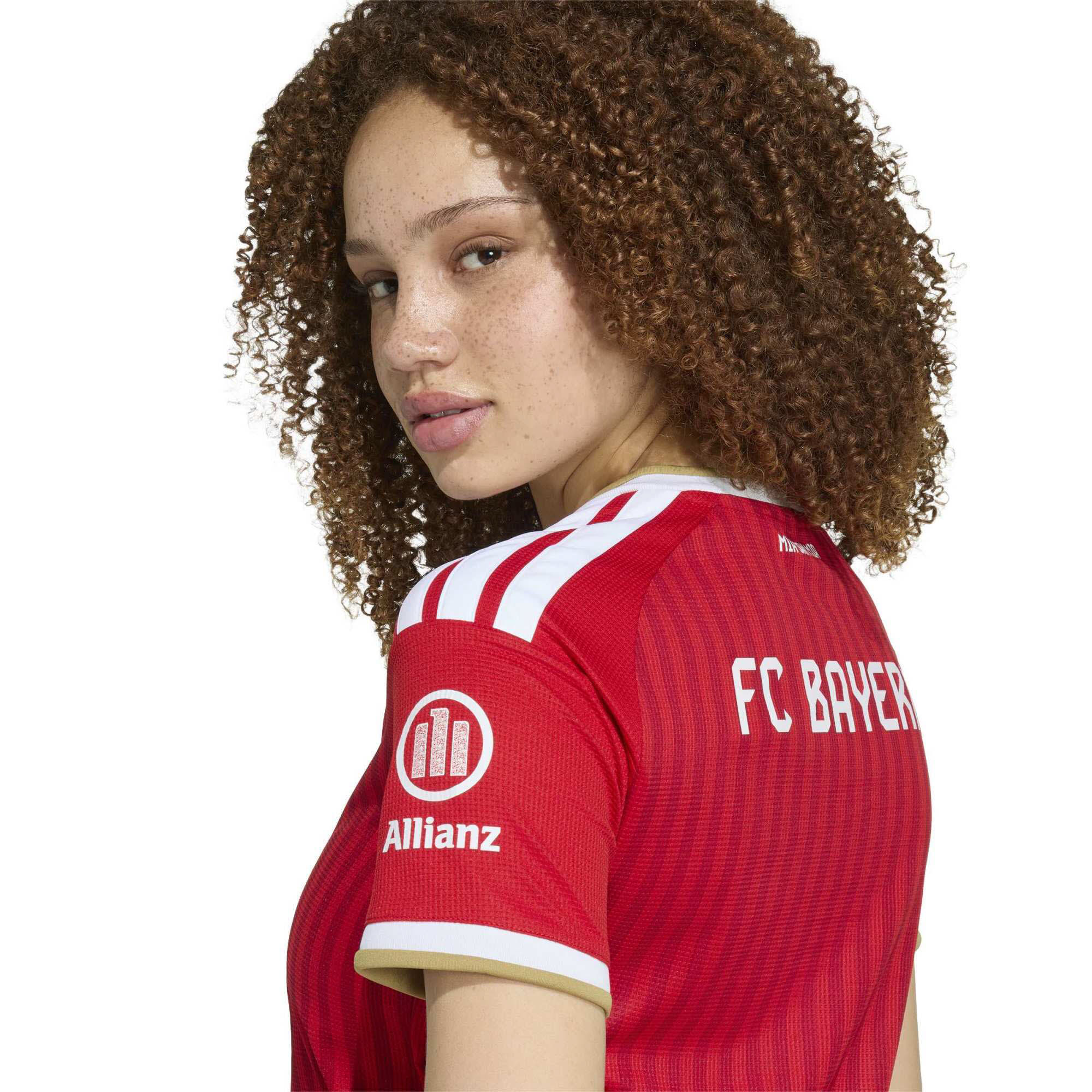 FCB H JSY W