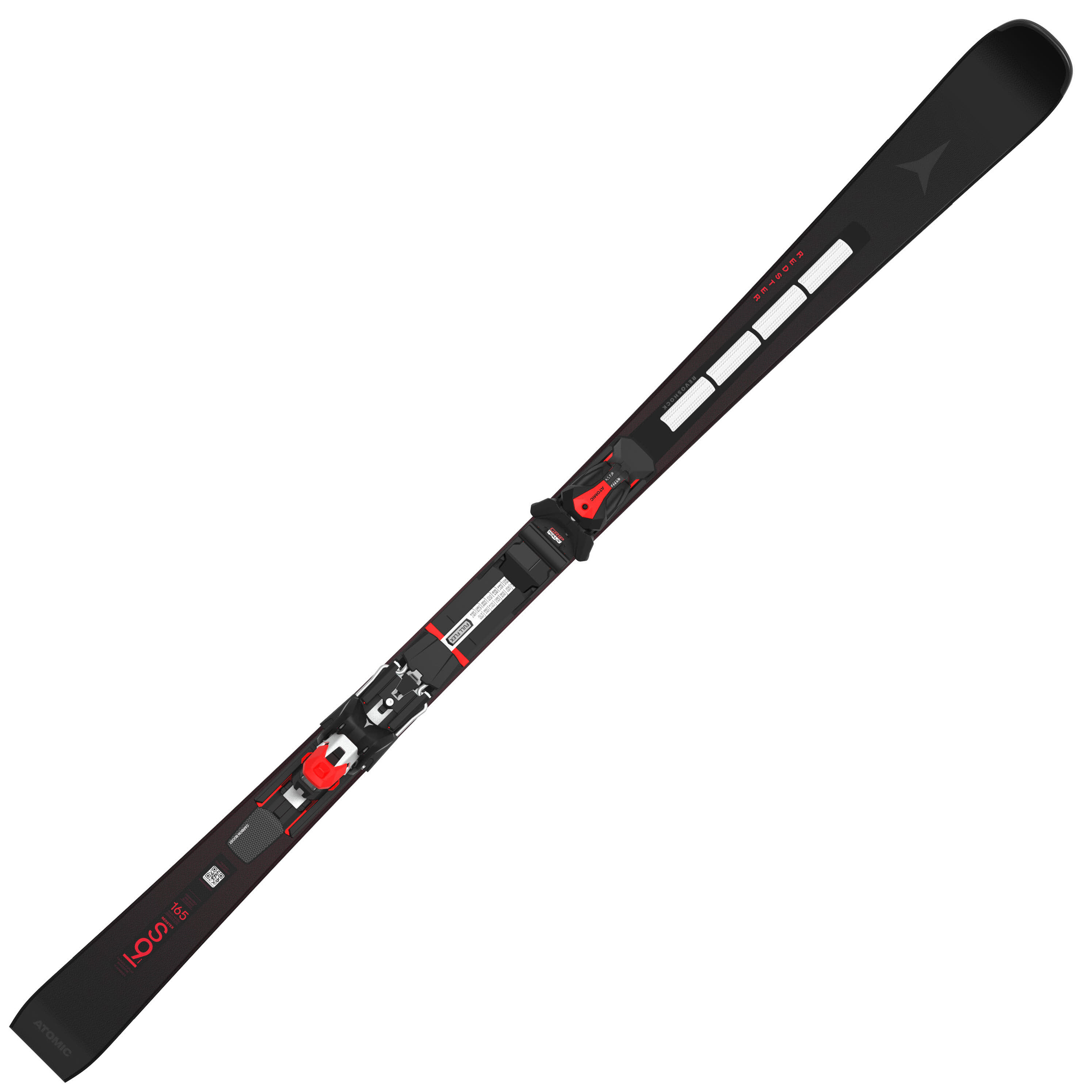 REDSTER S9i RVSK S + I 12 GW B