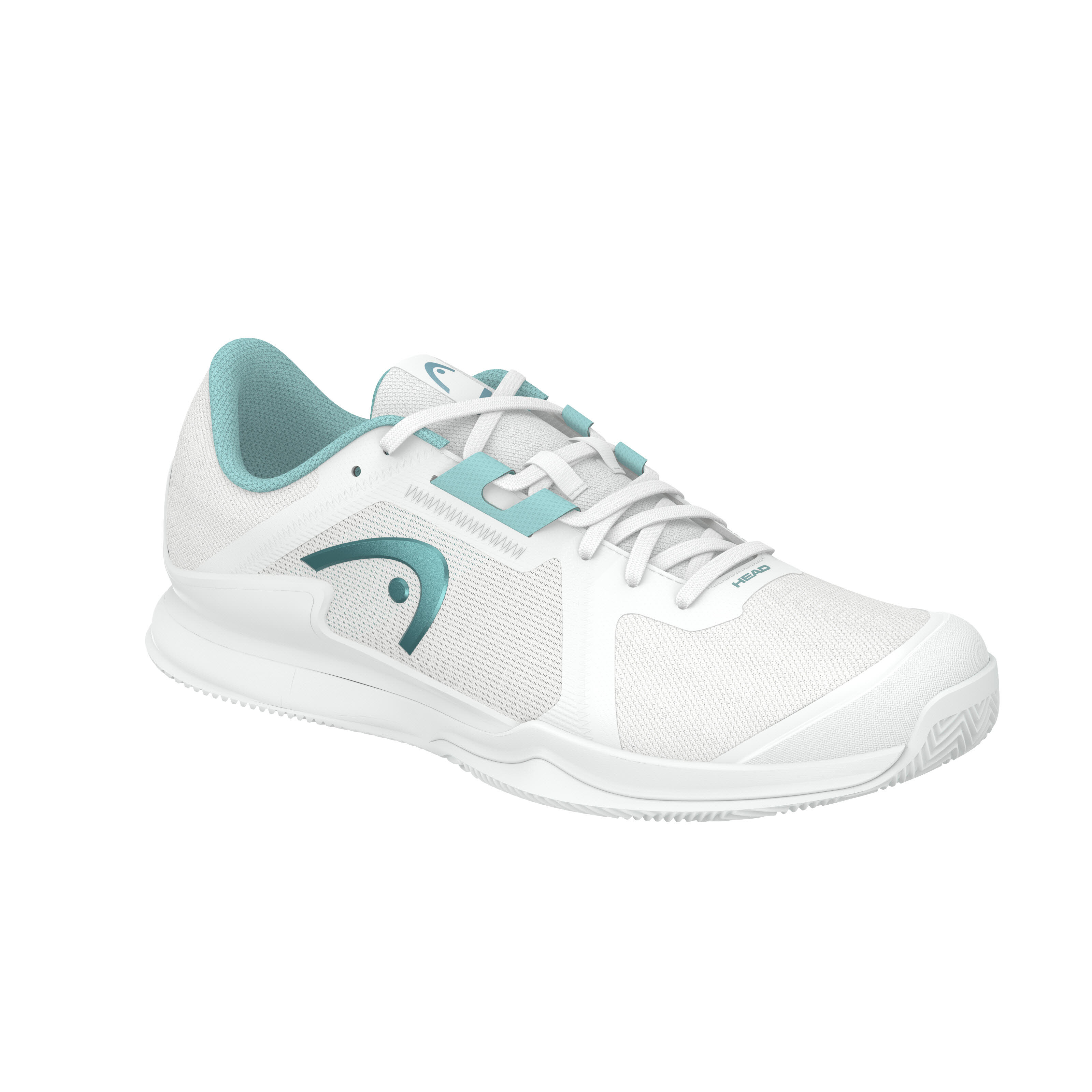 Sprint Evo 3.5 Clay Women