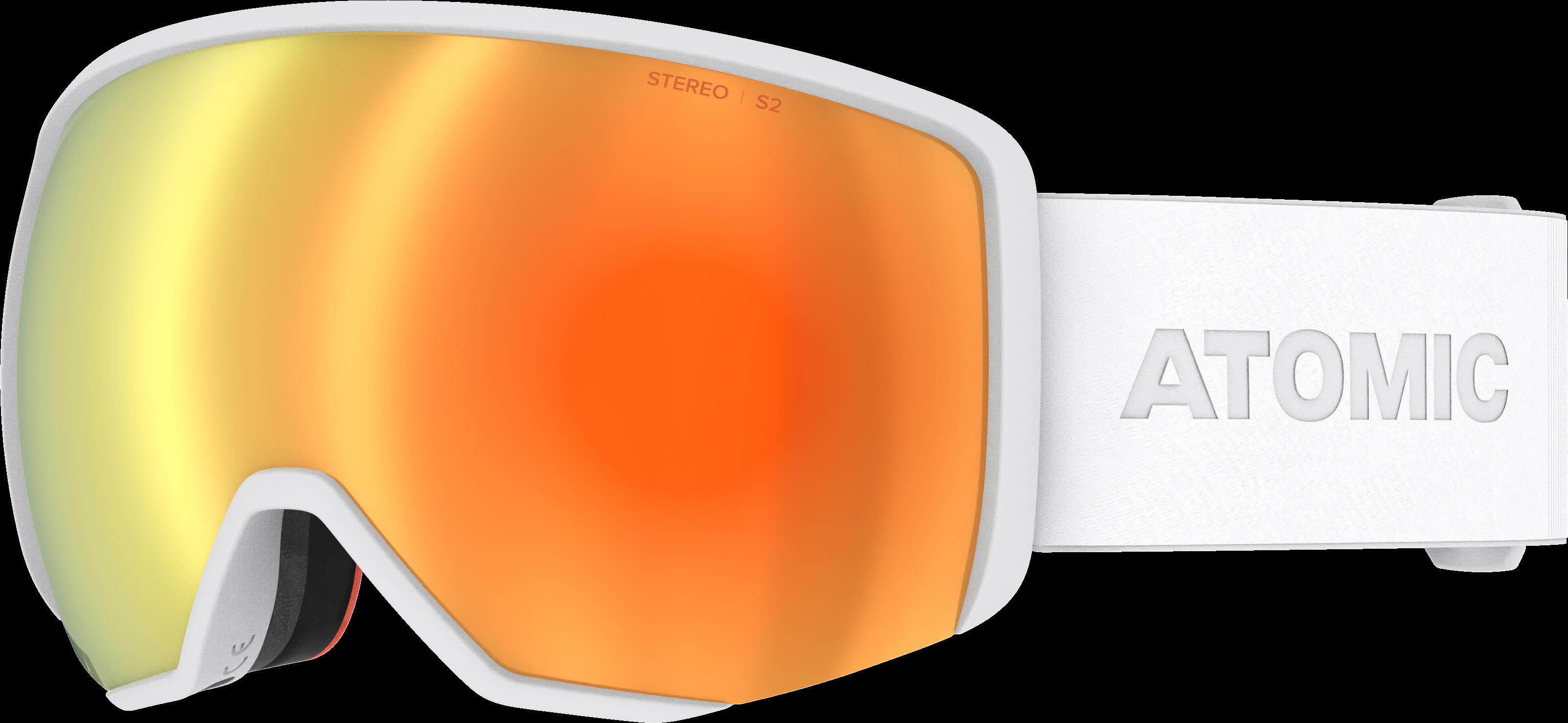 REVENT L STEREO Bild 1 REVENT L STEREO