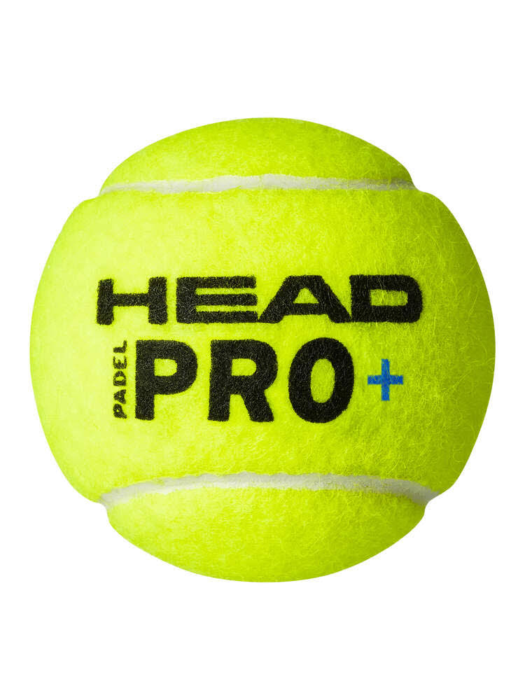 3B HEAD PADEL PRO+