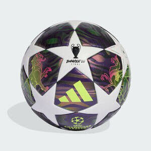 UCL LGE BOX F