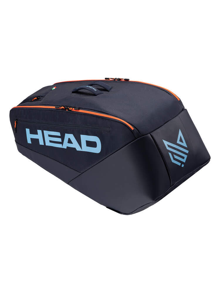 Pro Racquet Bag L