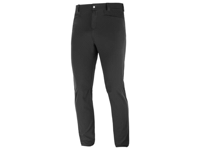 Wayfarer Tapered Pants