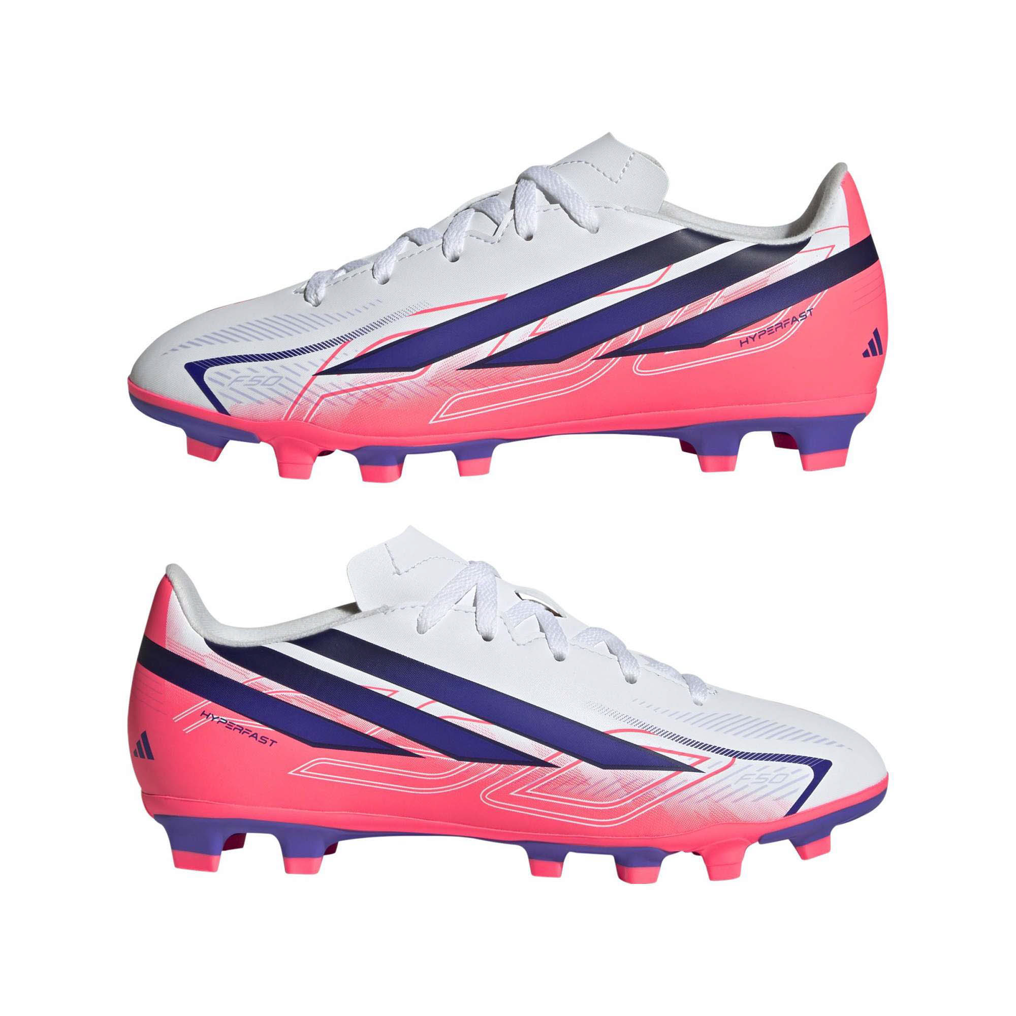 F50 HYPERFAST CLUB FG/MG J