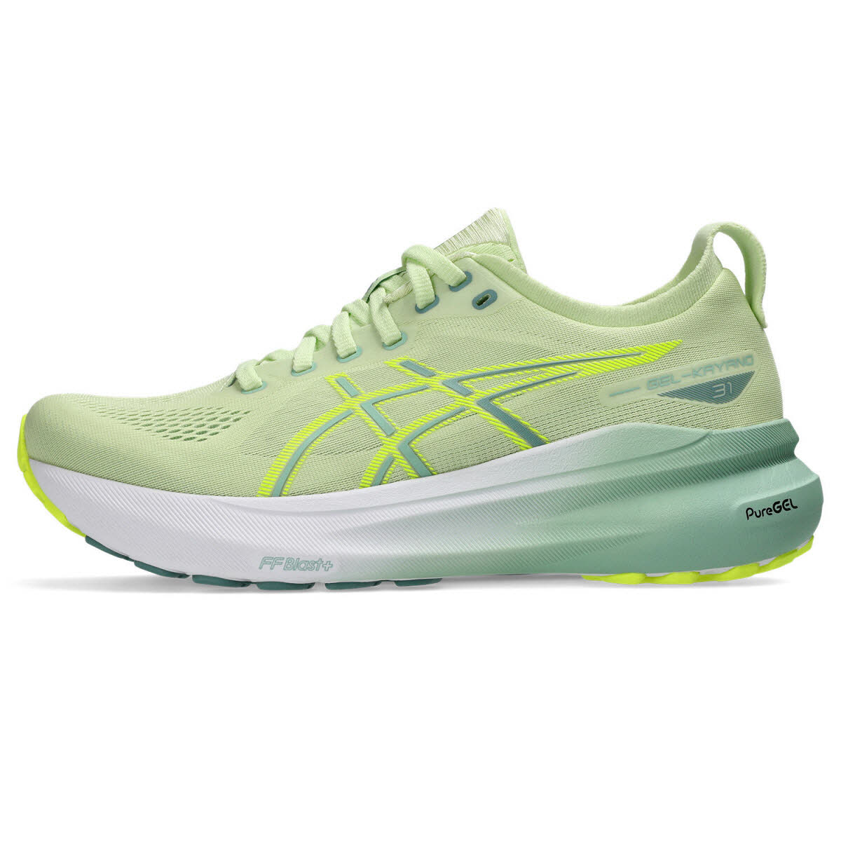 GEL-KAYANO 31 Bild 1 GEL-KAYANO 31