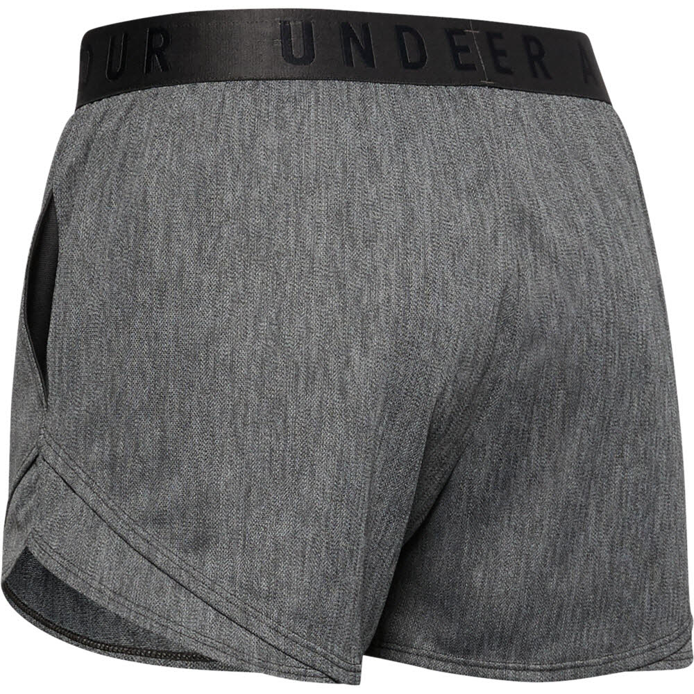 Play Up Twist Shorts 3.0