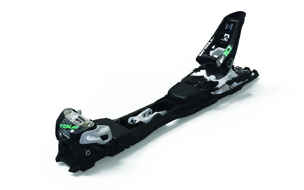 F10 TOUR L305-365 90MM Bild 1 F10 TOUR L305-365 90MM