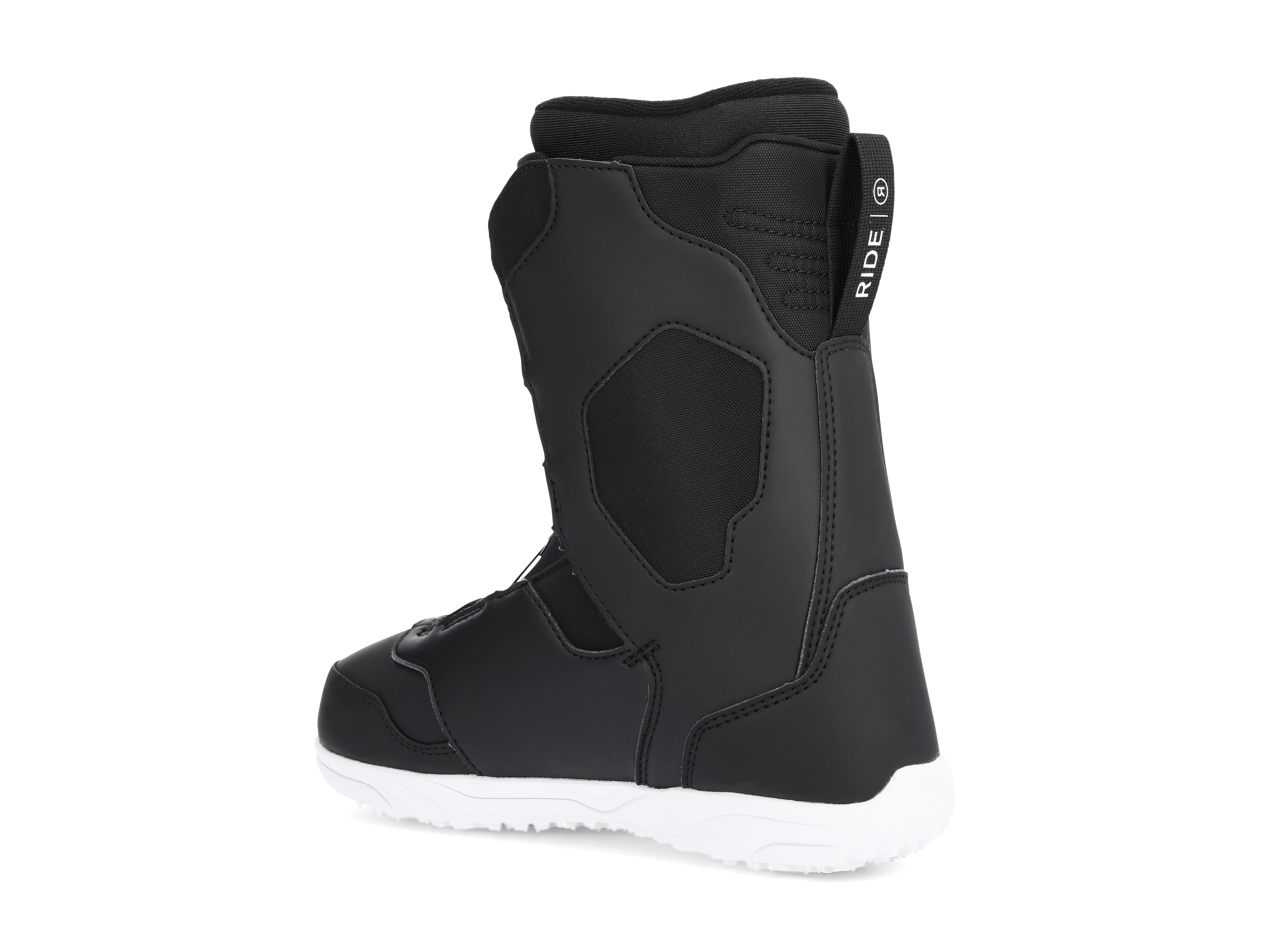 LASSO JR black