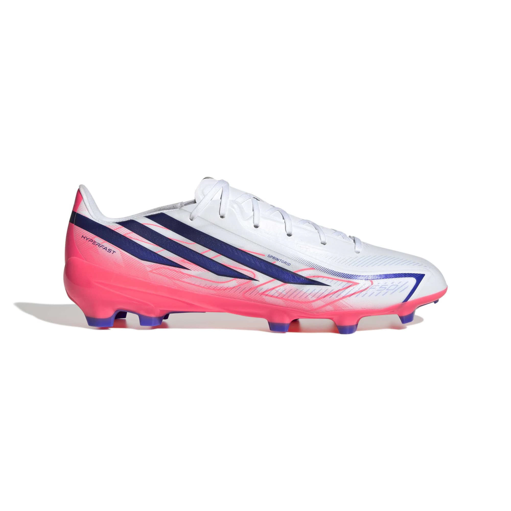 F50 HYPERFAST LEAGUE FG