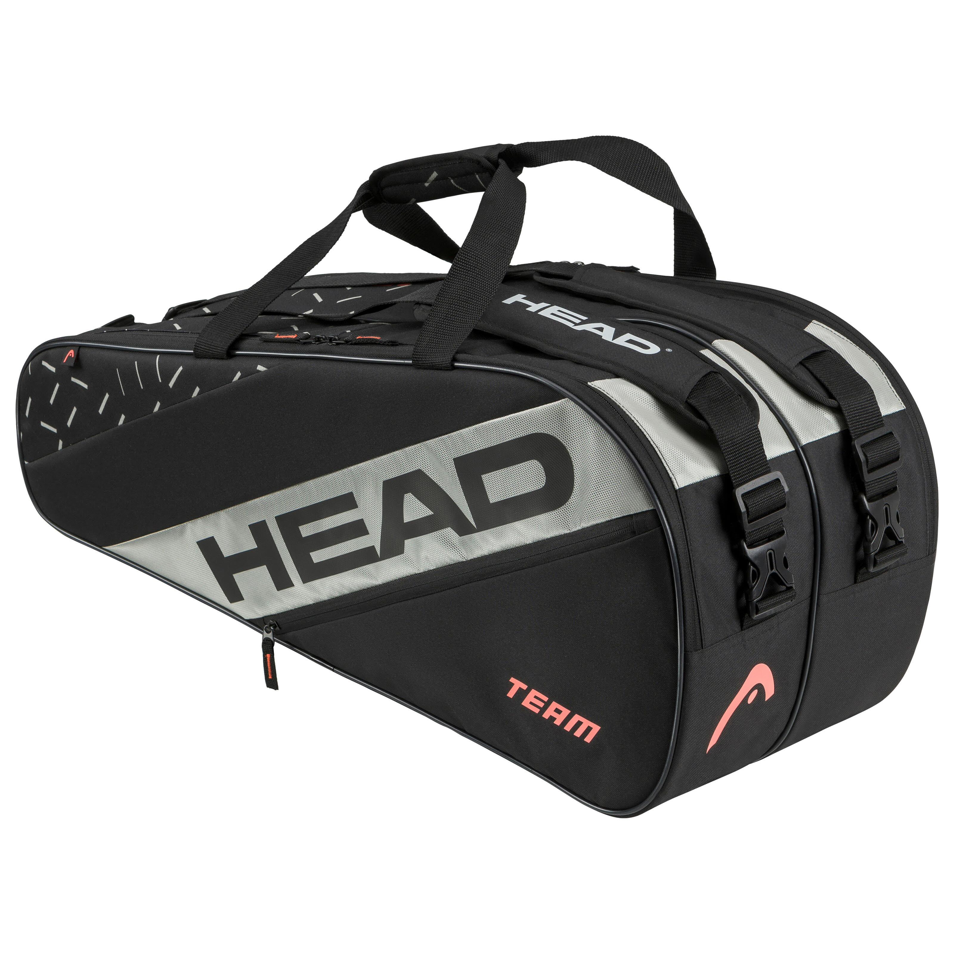 Team Racquet Bag L