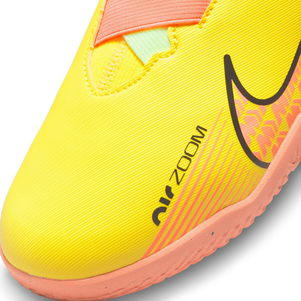 JR ZOOM VAPOR 15 ACADEMY IC