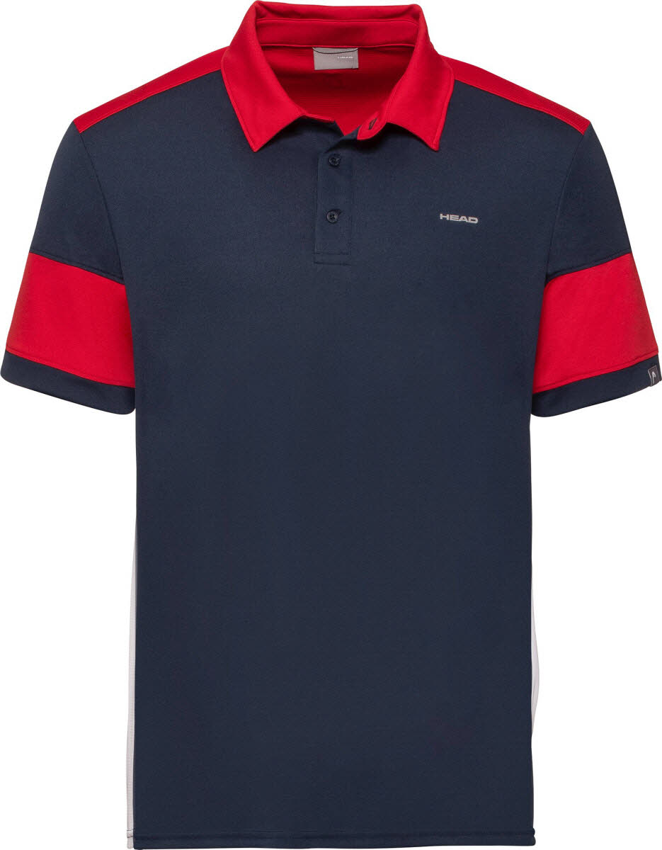 ACE Polo Shirt M Bild 1 ACE Polo Shirt M
