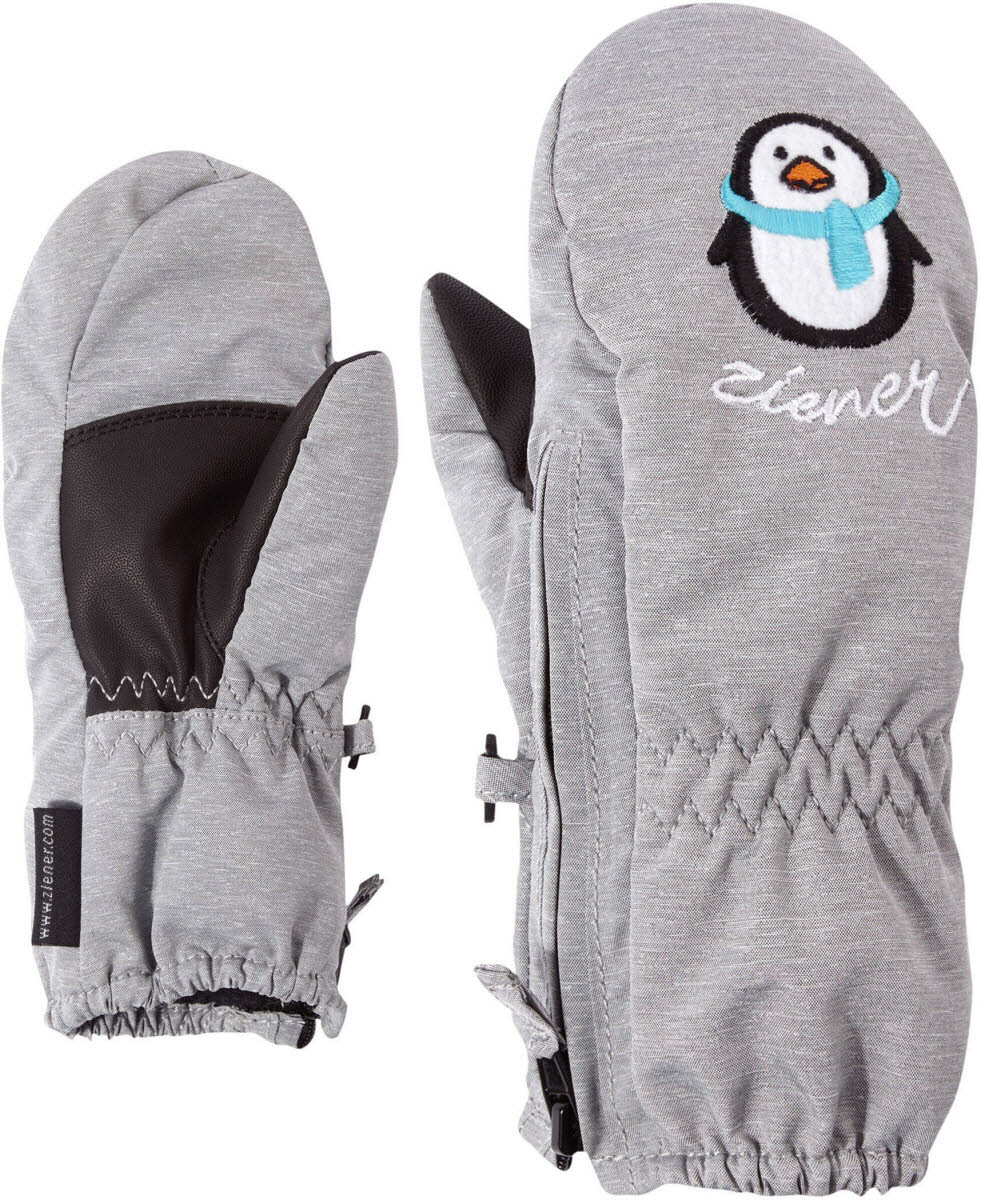 LE ZOO MINIS glove Bild 3