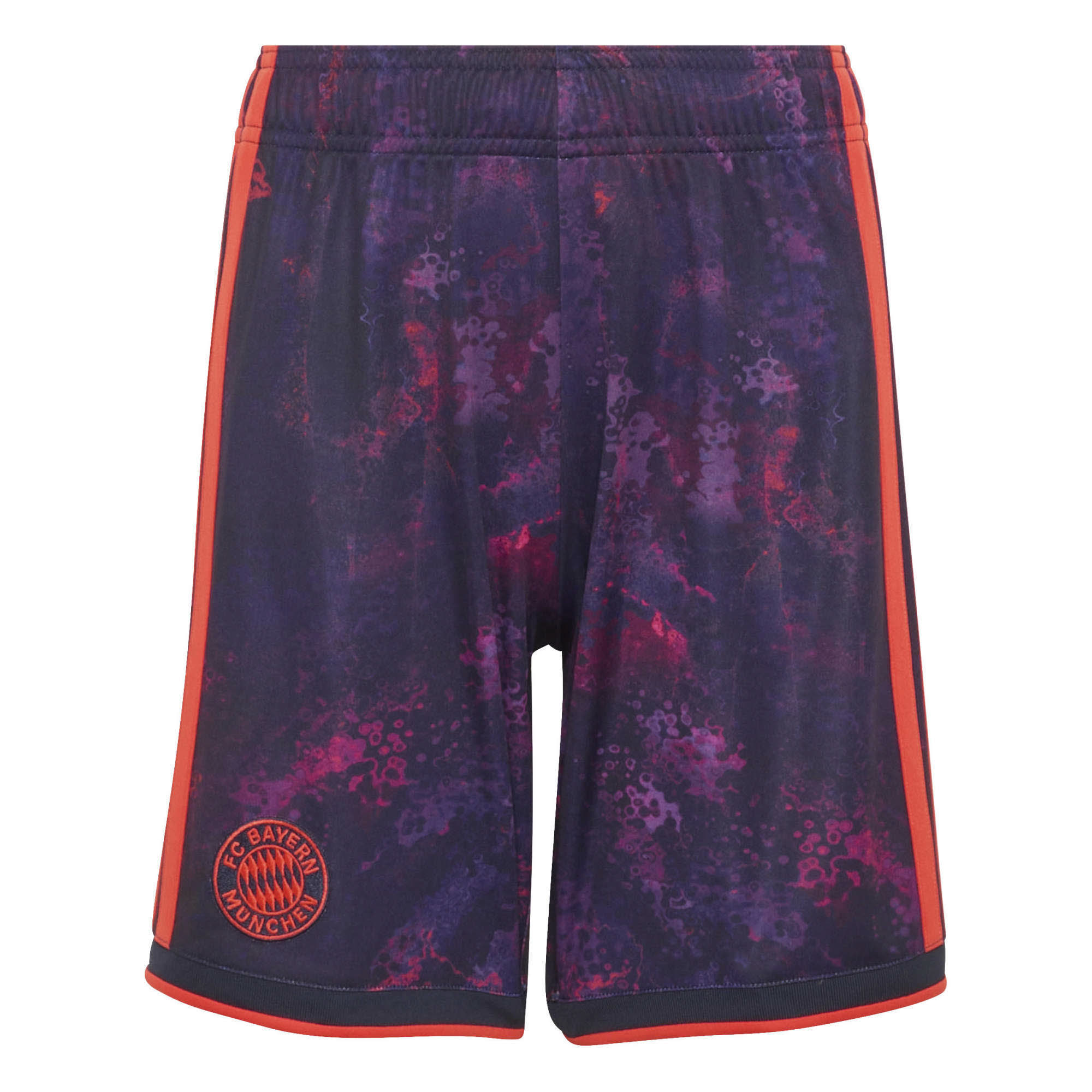 FC Bayern 3 Short Y