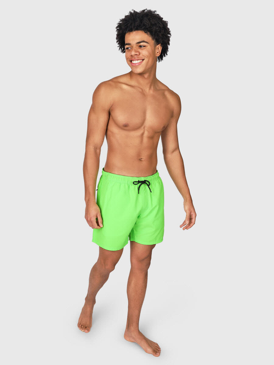 CrunECO-N Mens Short Bild 7