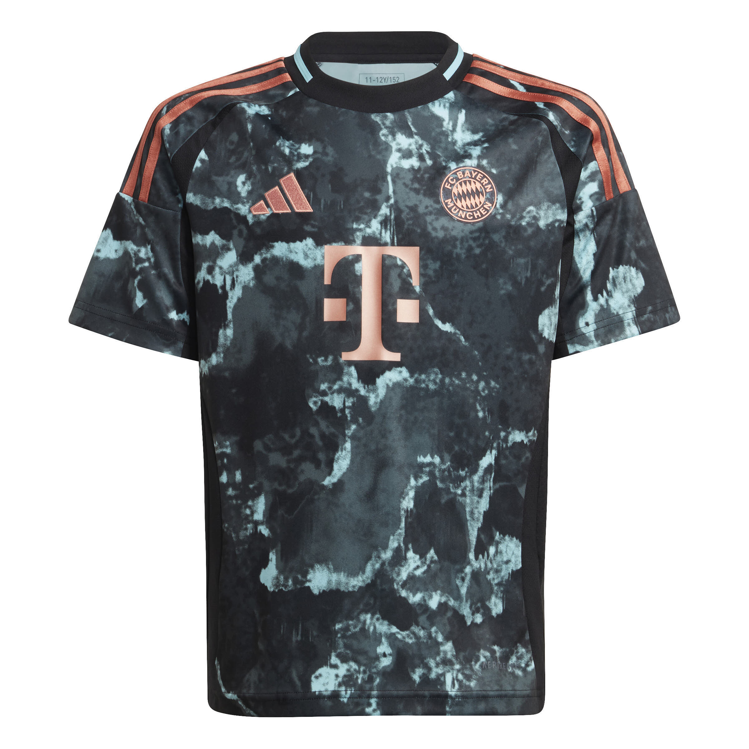 FCB Away Trikot Y