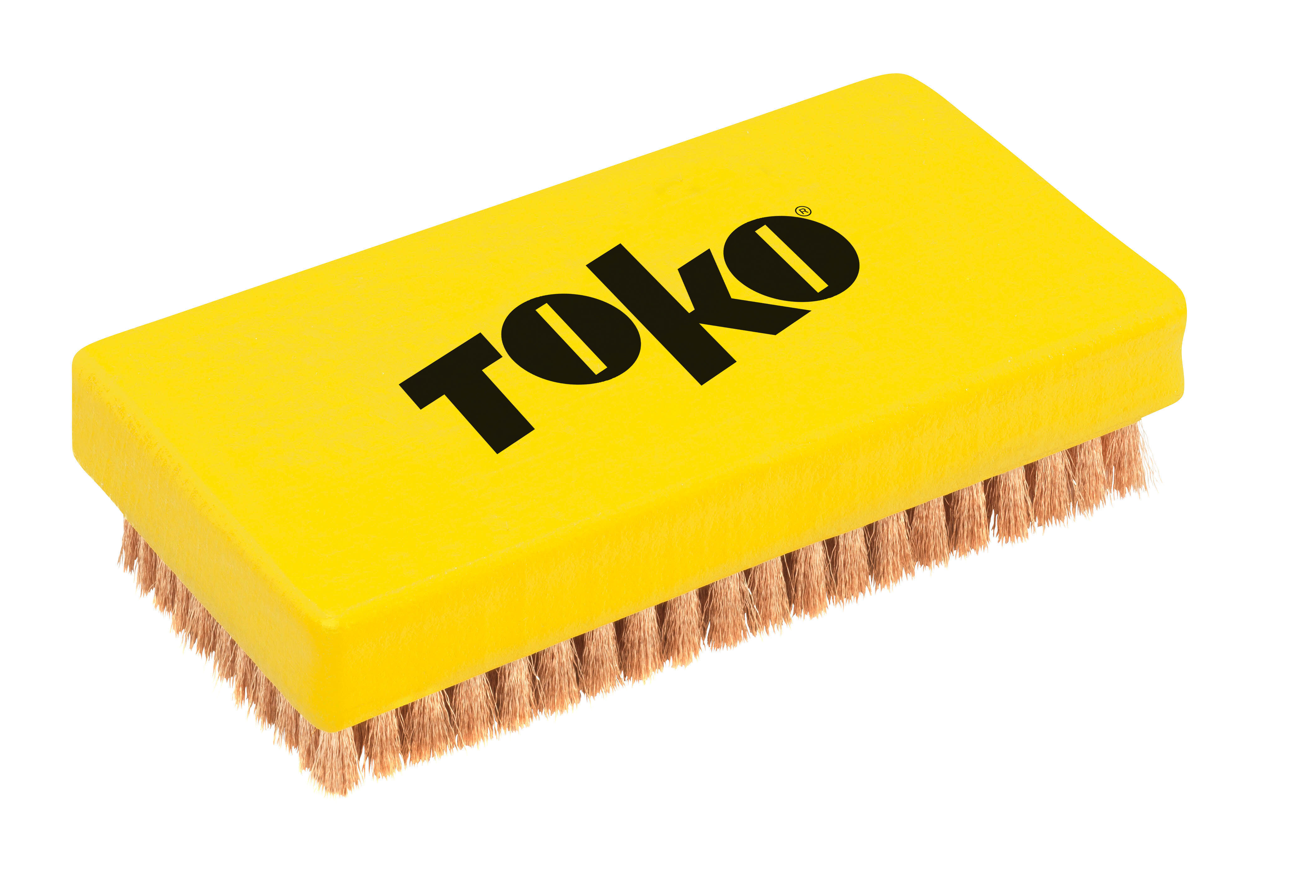 Base Brush Copper