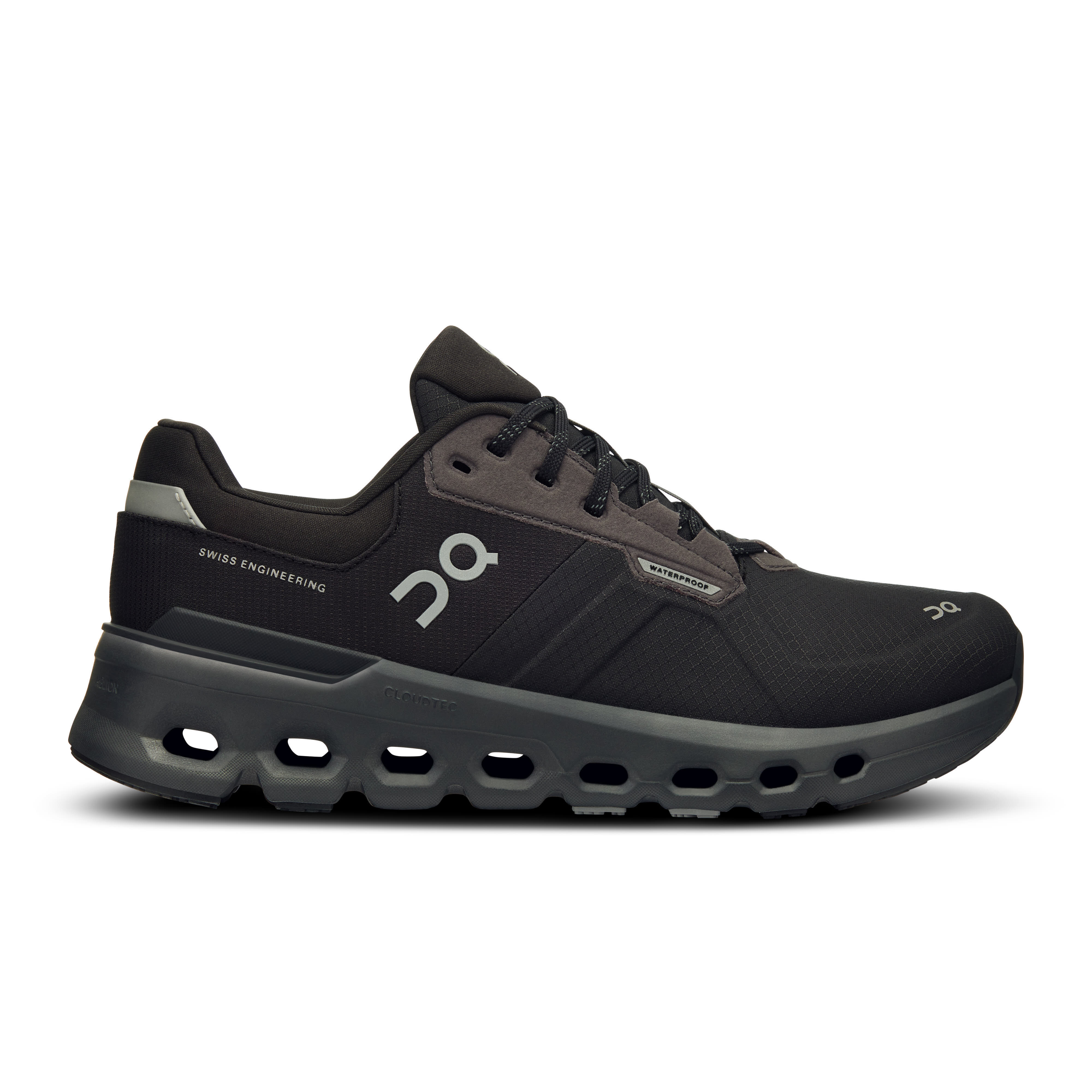 CLOUDRUNNER 2 WATERPROOF