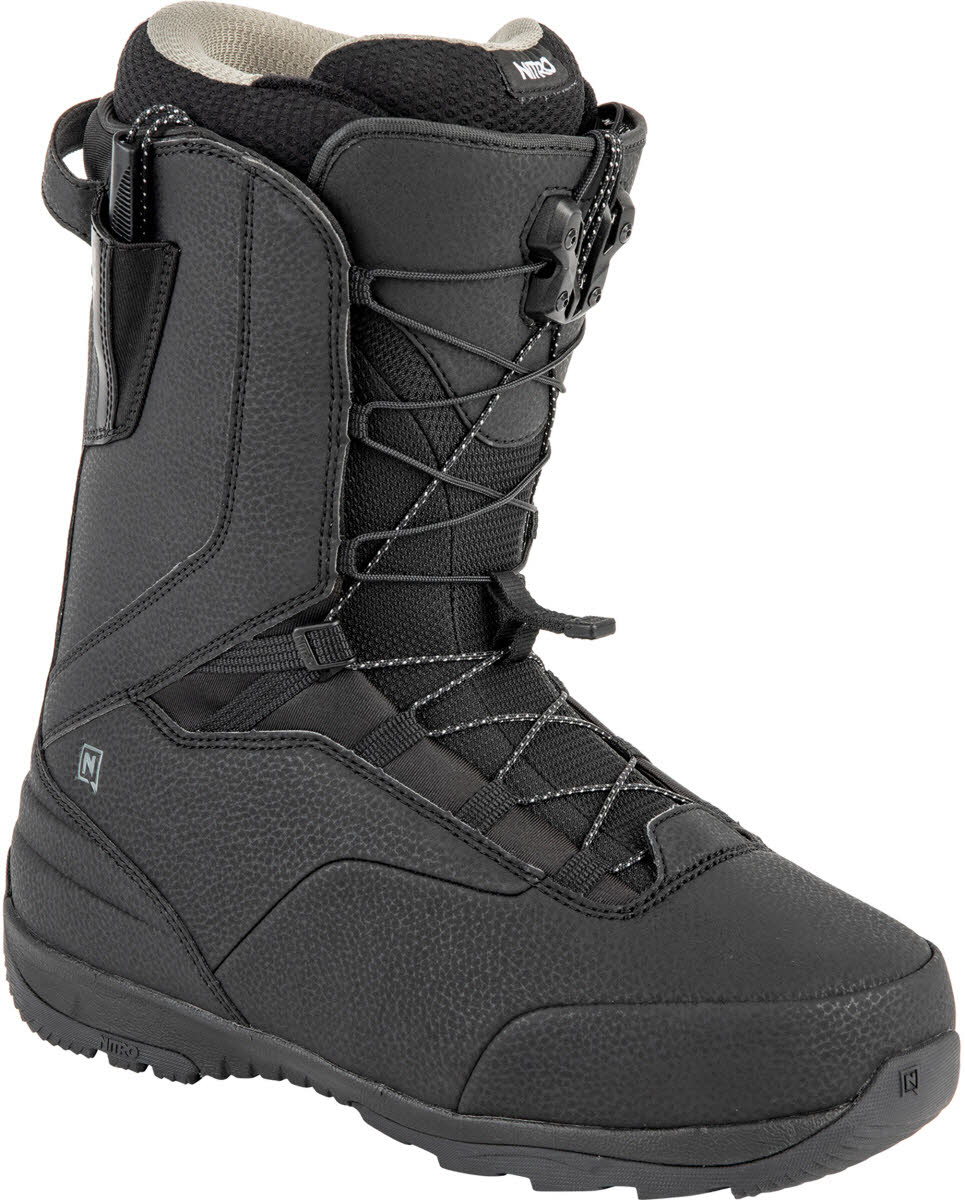 VENTURE TLS Boot´23