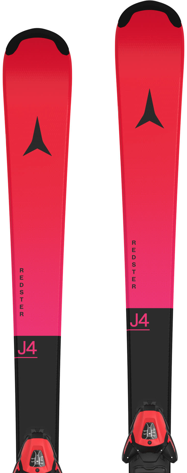 REDSTER J4 + L 6 GW