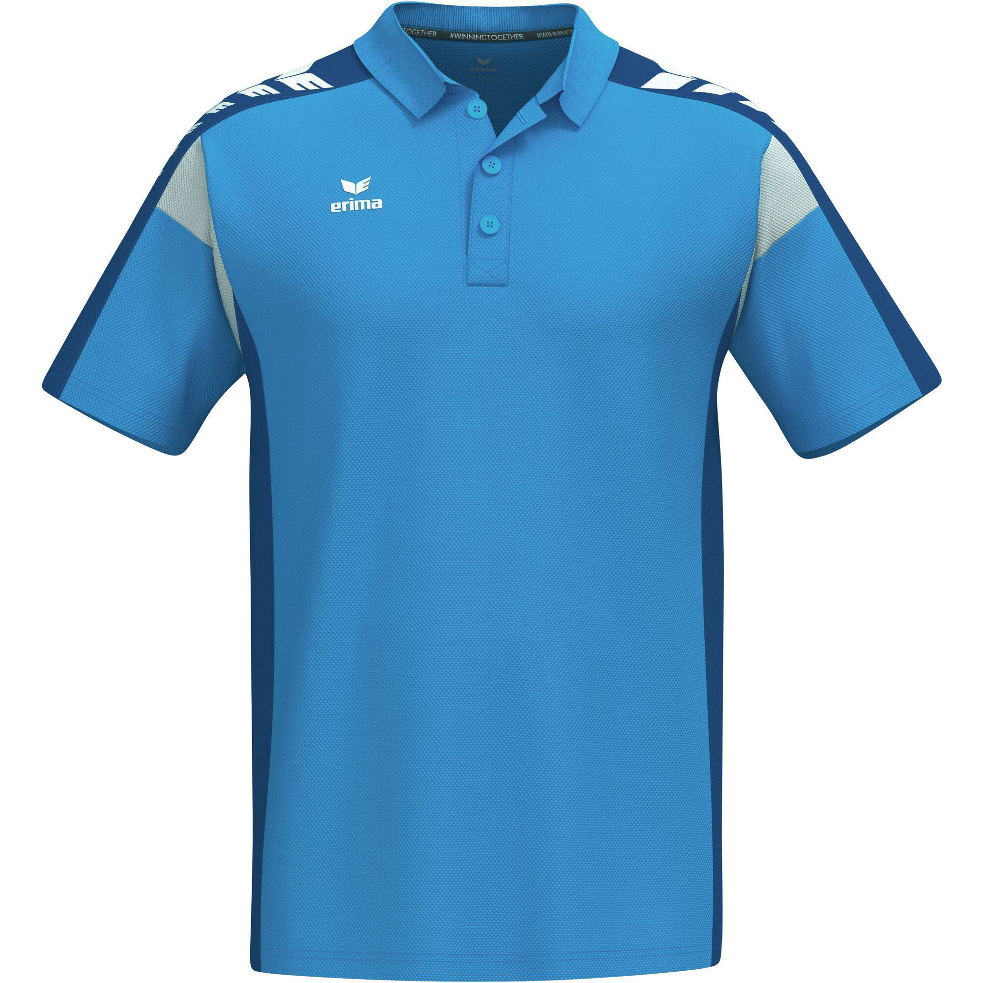 CELEBRATE 125 poloshirt function