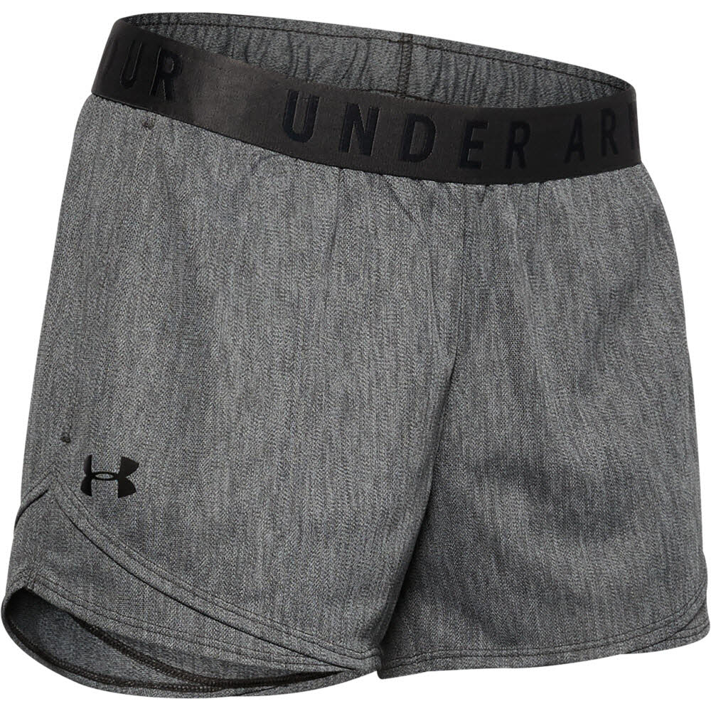Play Up Twist Shorts 3.0