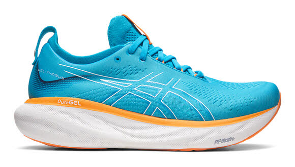 GEL-NIMBUS 25