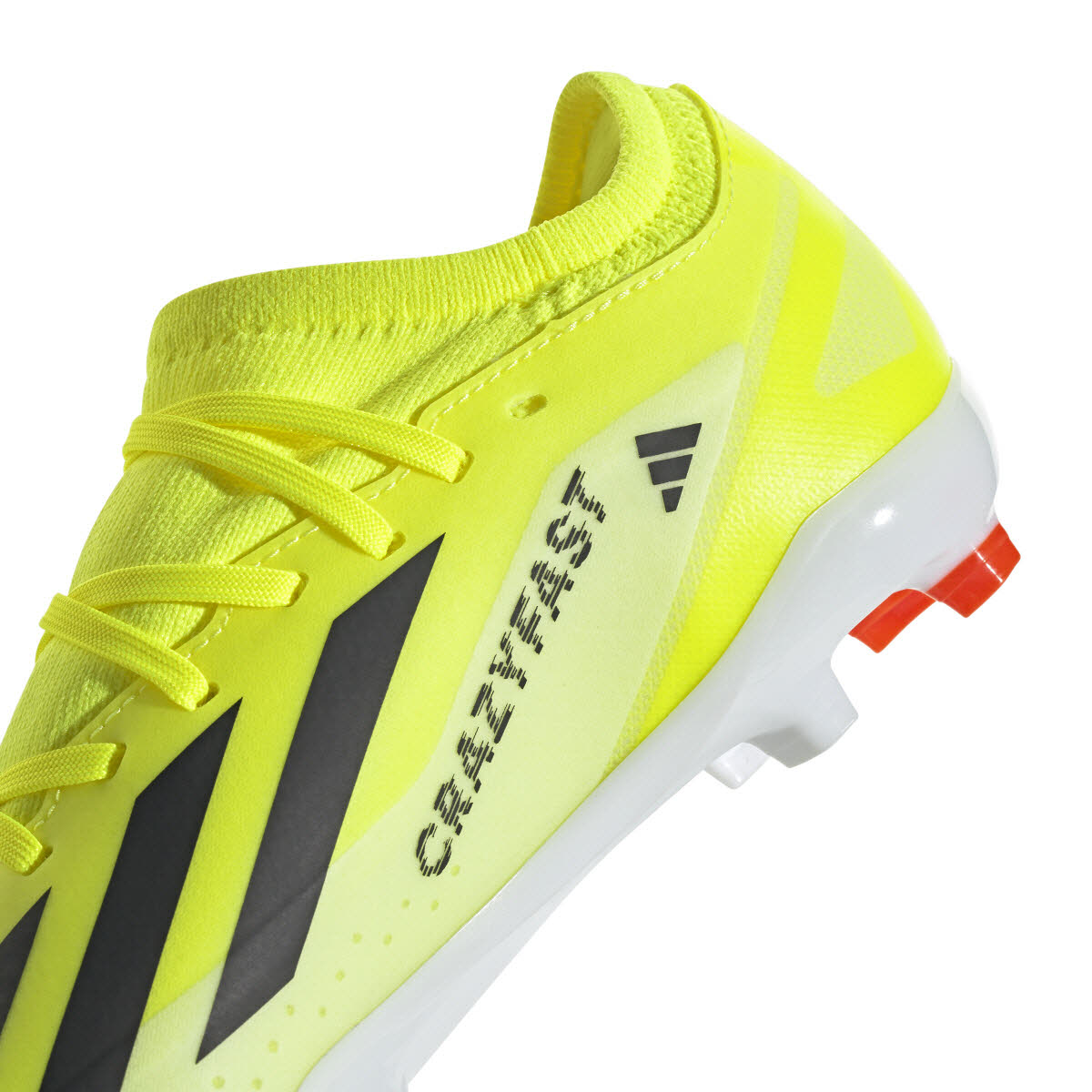 X CRAZYFAST LEAGUE FG J