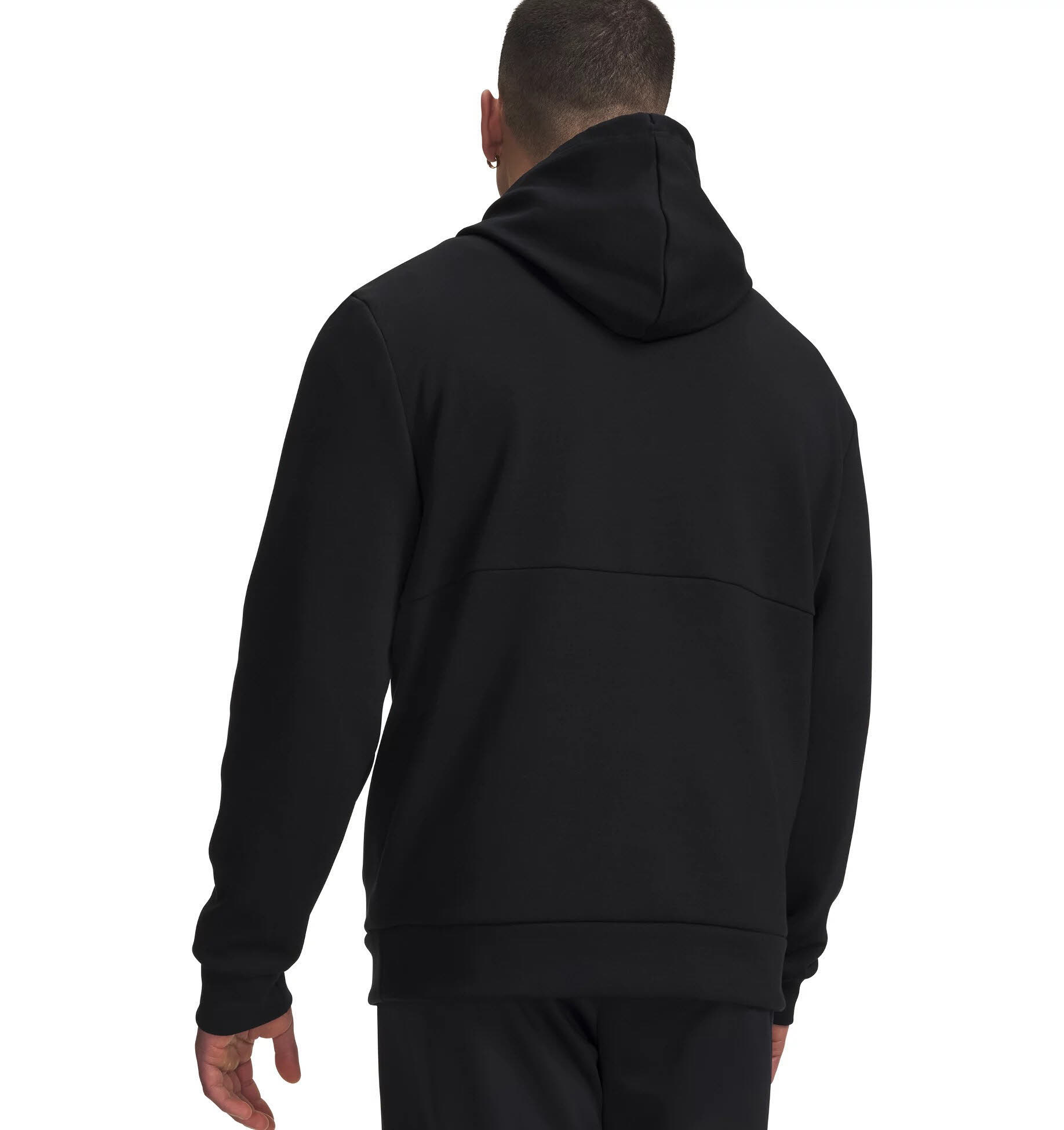 Flex Fleece Hoodie