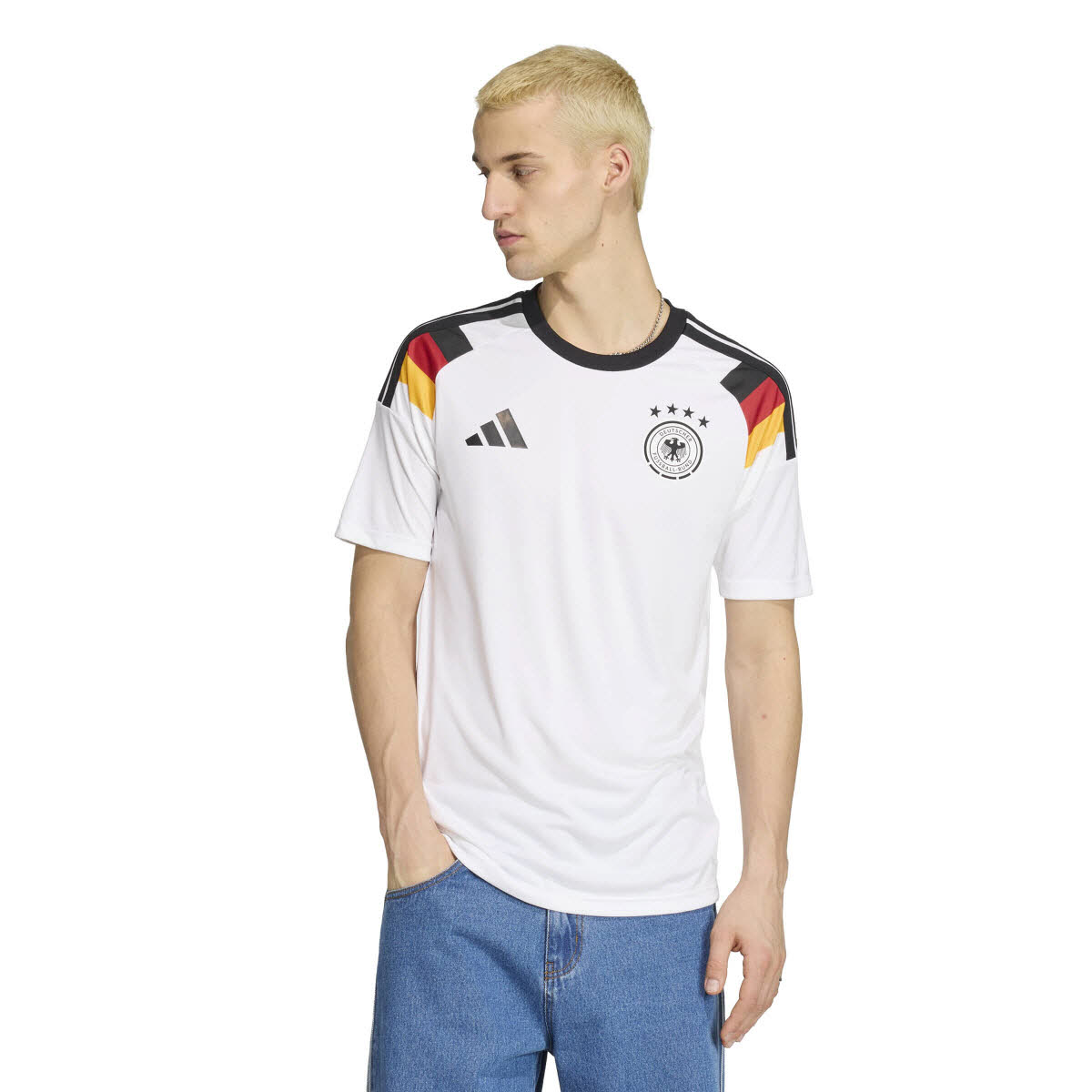DFB H JSY FAN