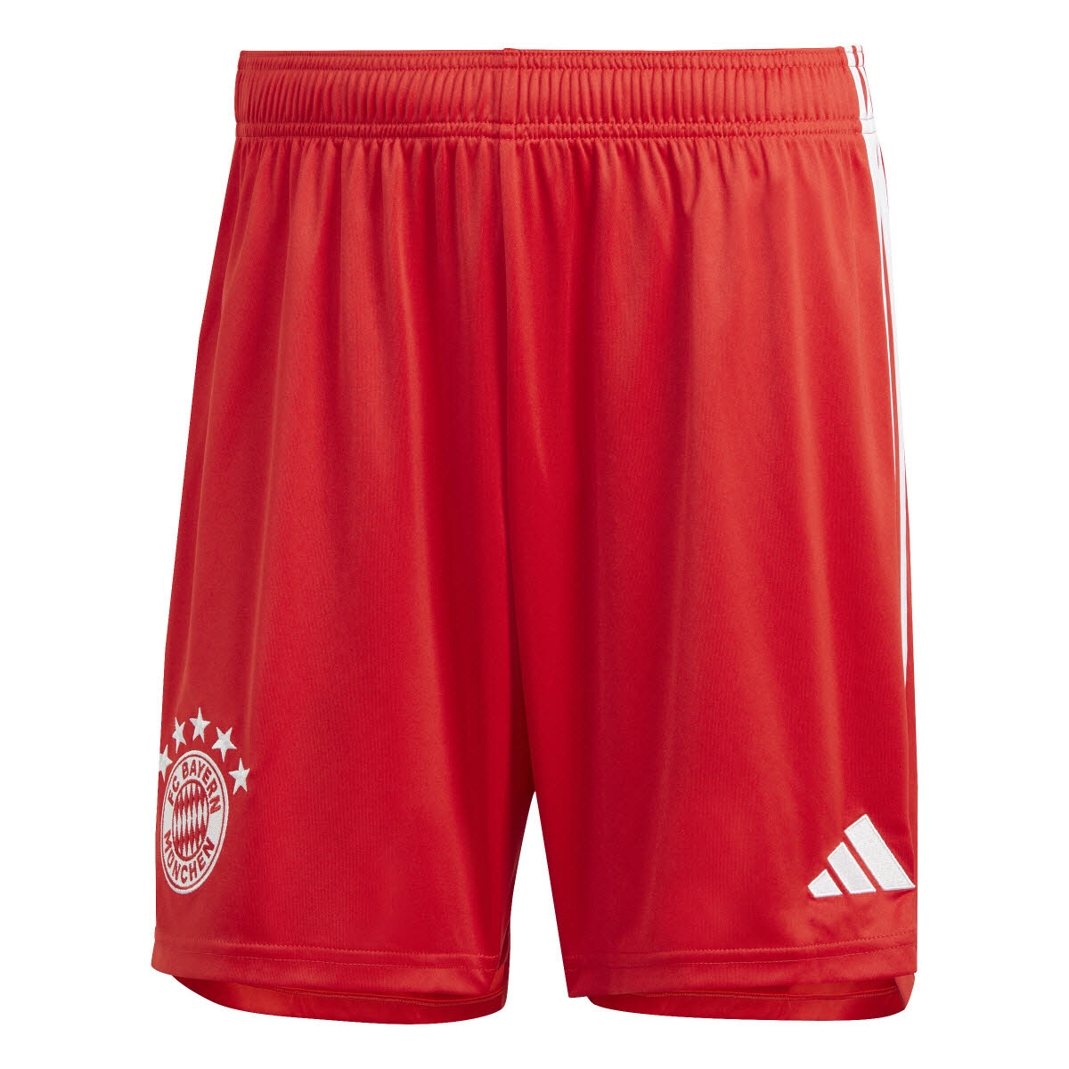 FCB Home Short