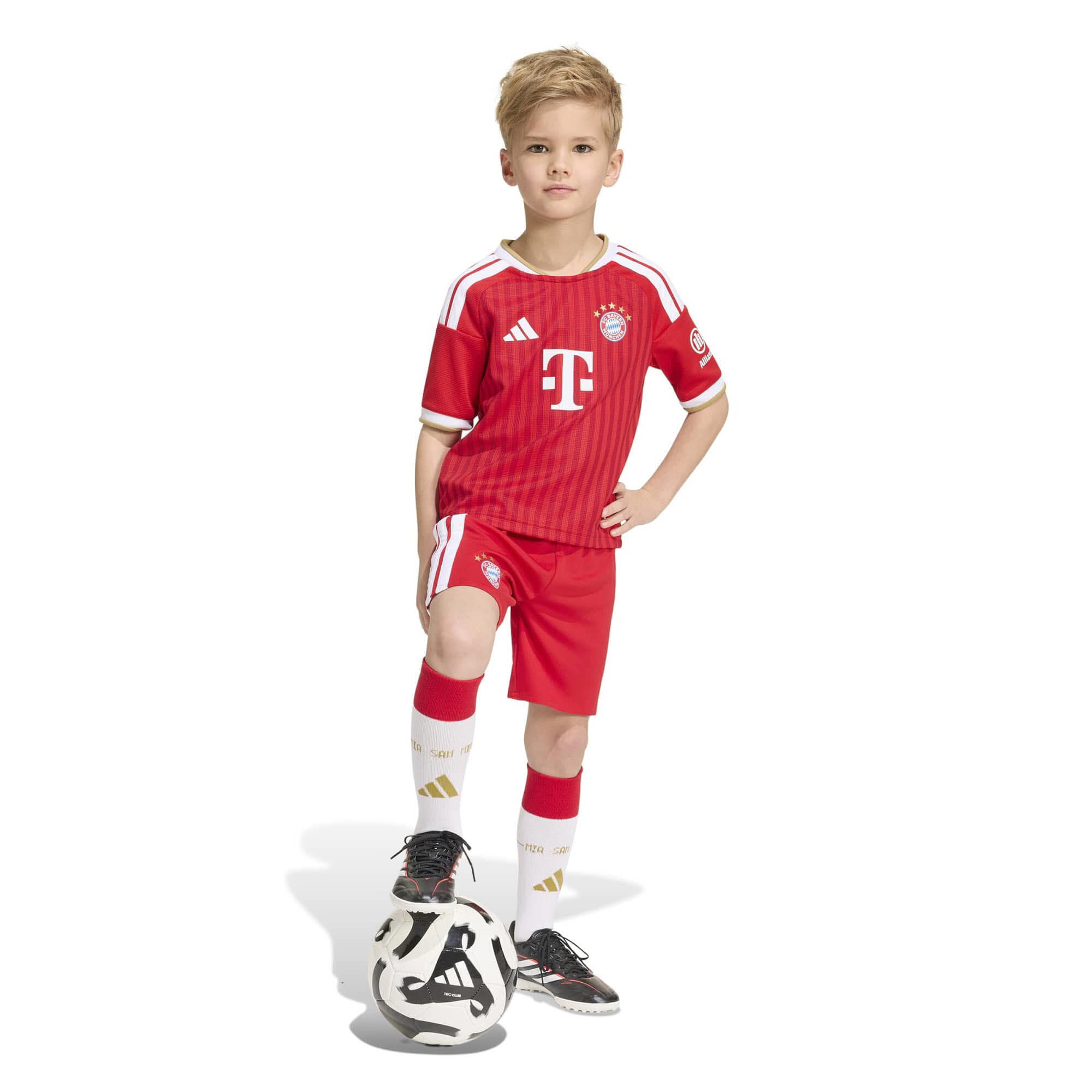FCB H MINI