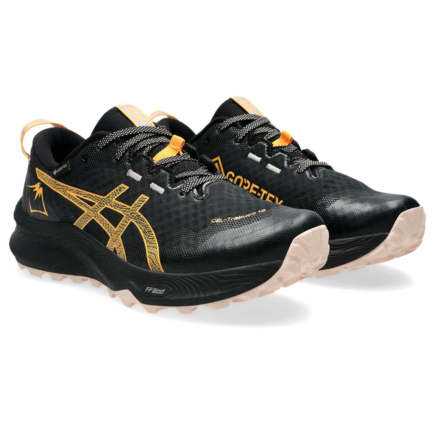 GEL-Trabuco 12 GTX