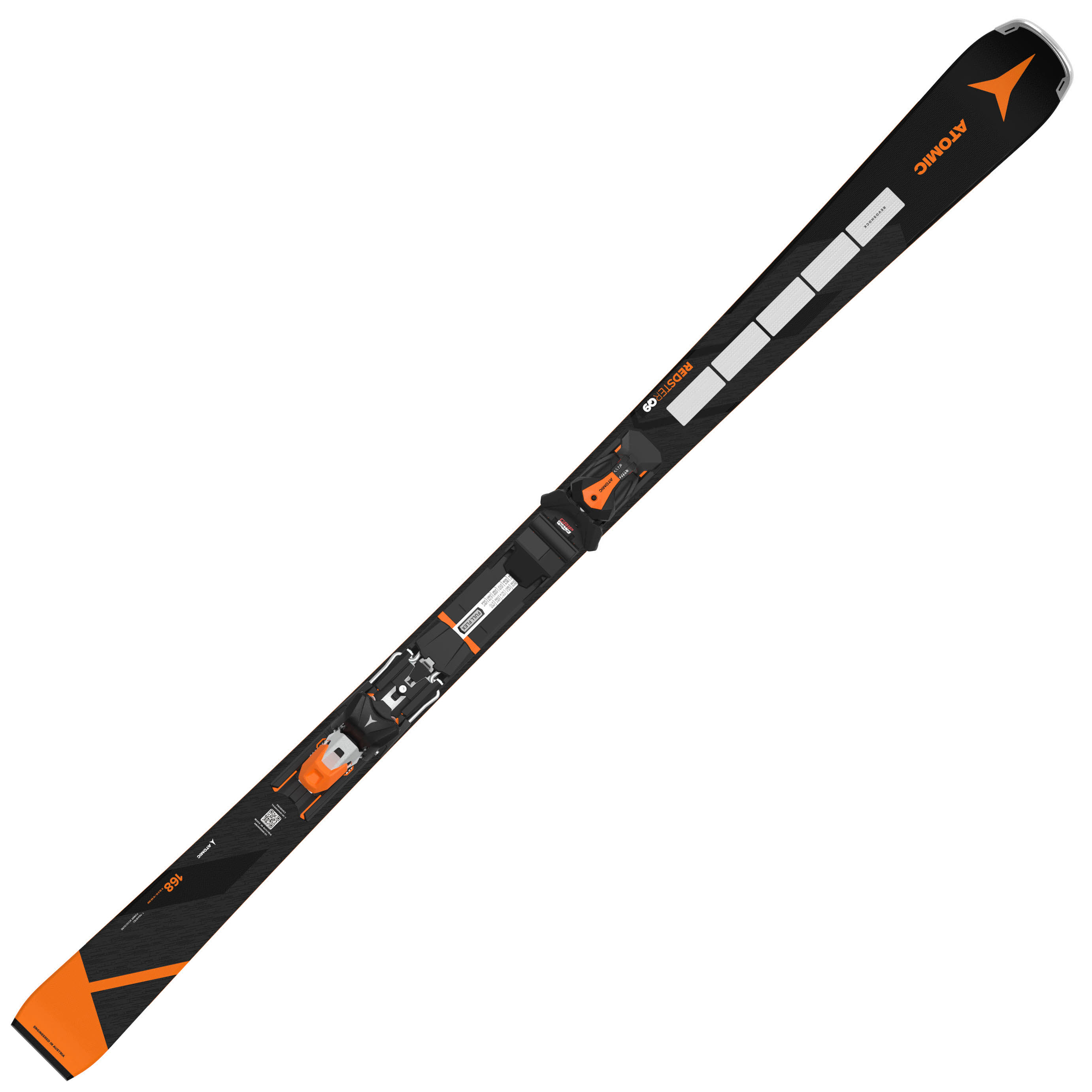 REDSTER Q9 RVSK S + I 12 GW