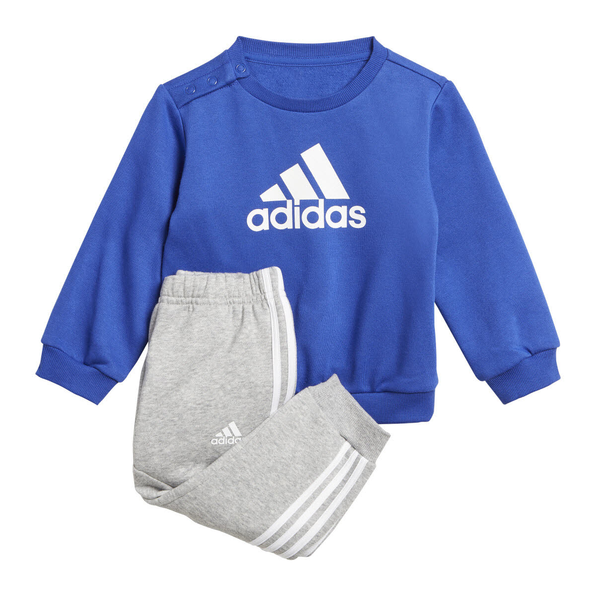 I BOS LOGO JOG