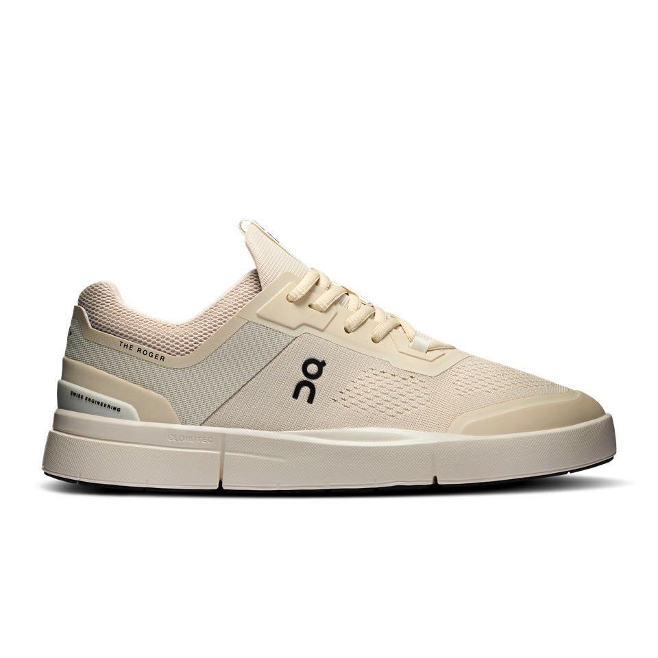 THE ROGER SPIN