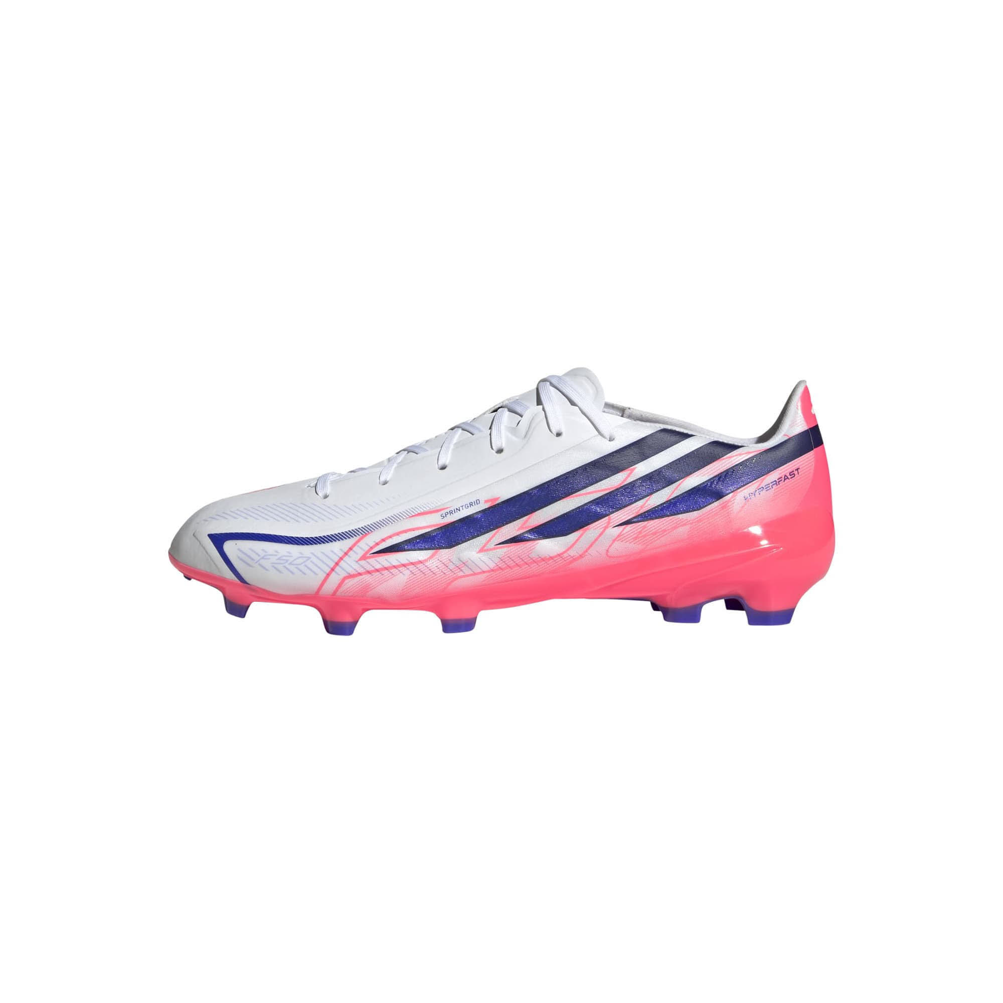 F50 HYPERFAST LEAGUE FG