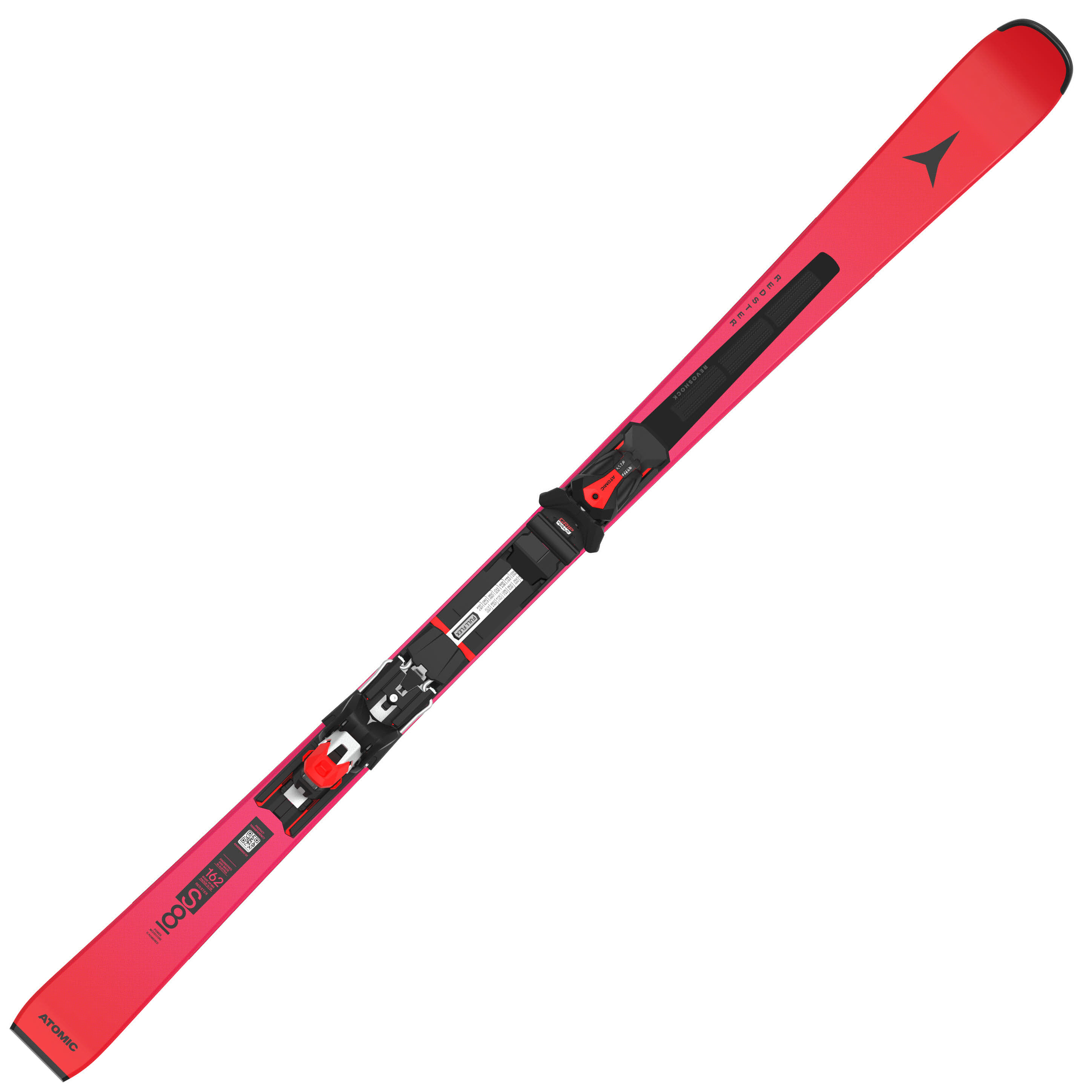 REDSTER S8 RVSK C I 12 GW Bild 1 REDSTER S8 RVSK C I 12 GW
