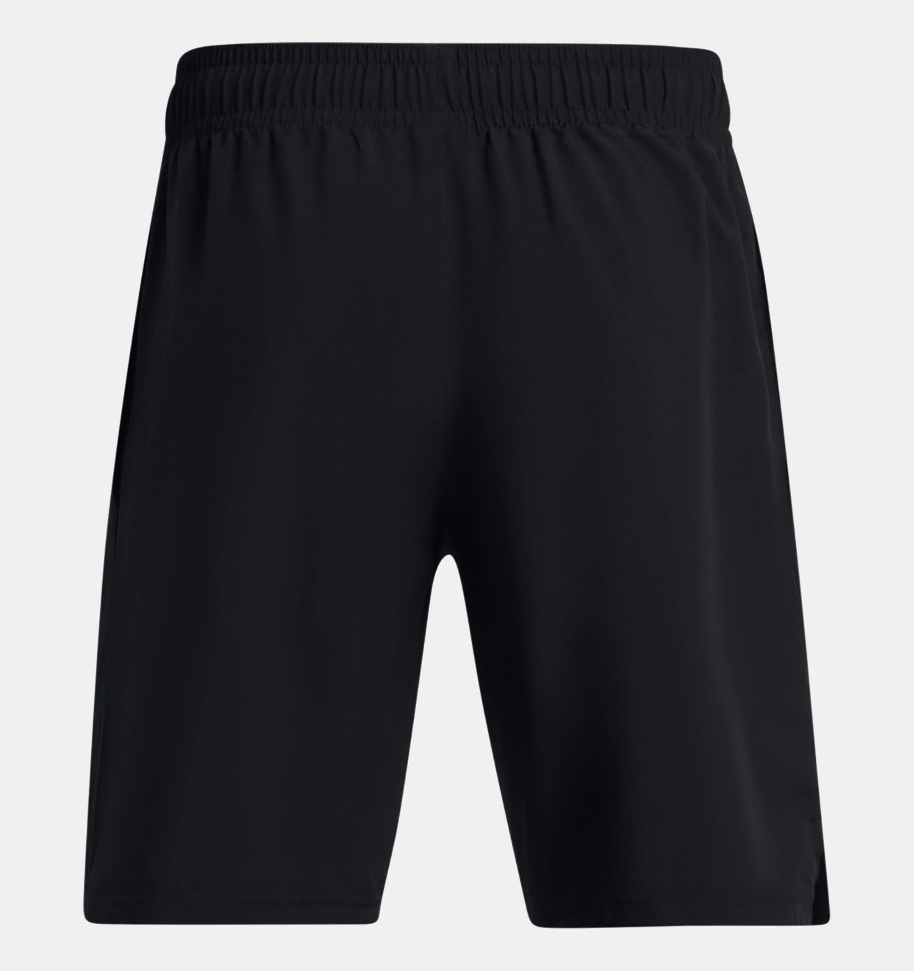 Woven Wdmk Shorts