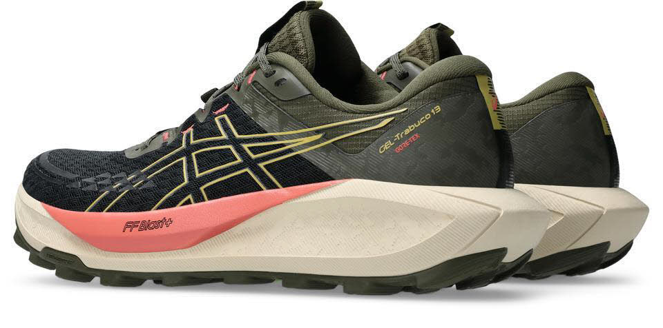 GEL-Trabuco 13 GTX