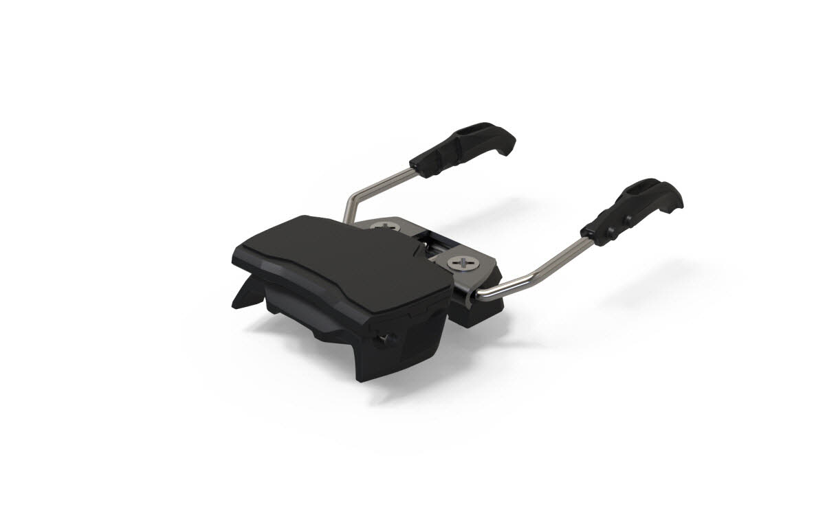 KINGPIN BRAKE 75-100MM Bild 1 KINGPIN BRAKE 75-100MM