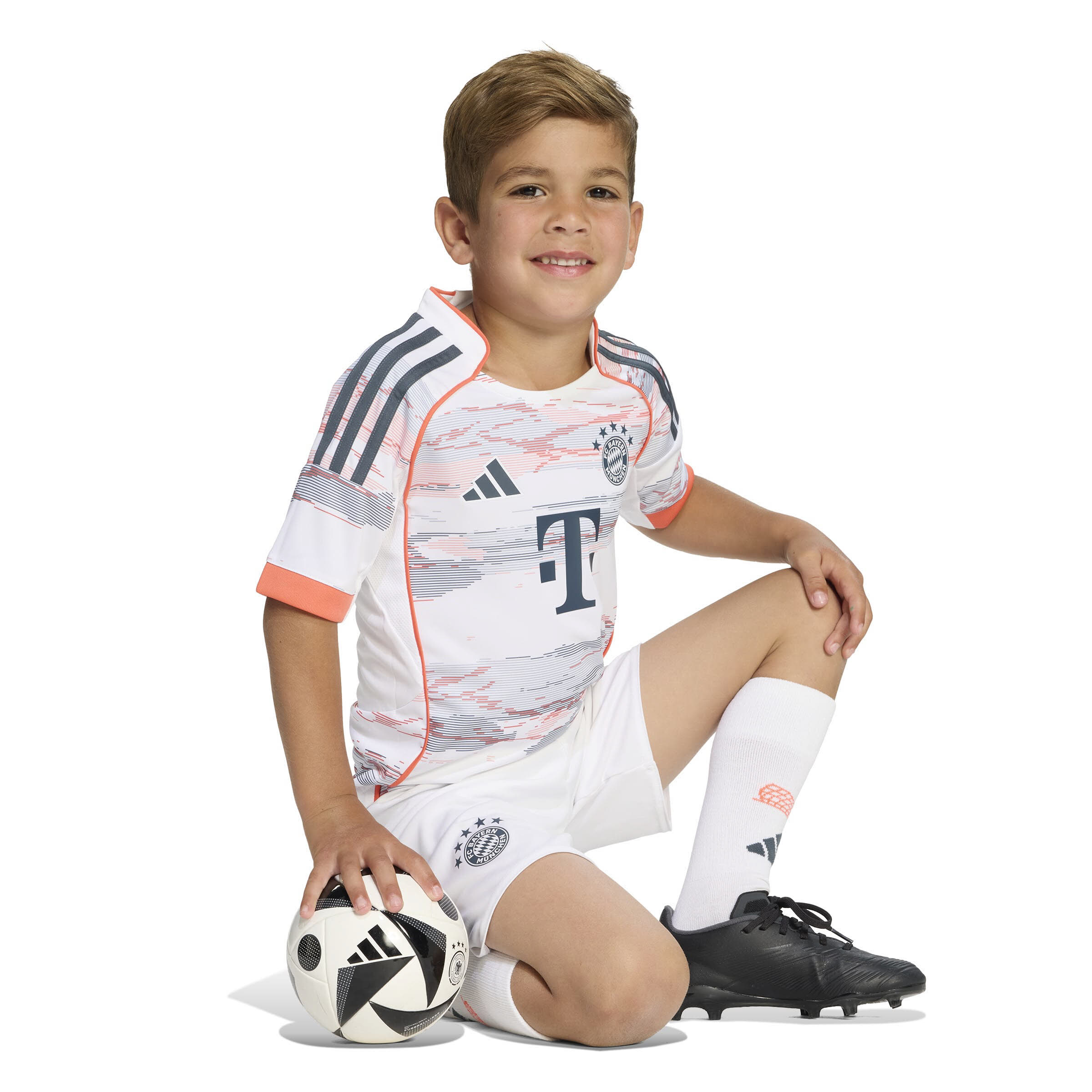 FCB A MINI Set