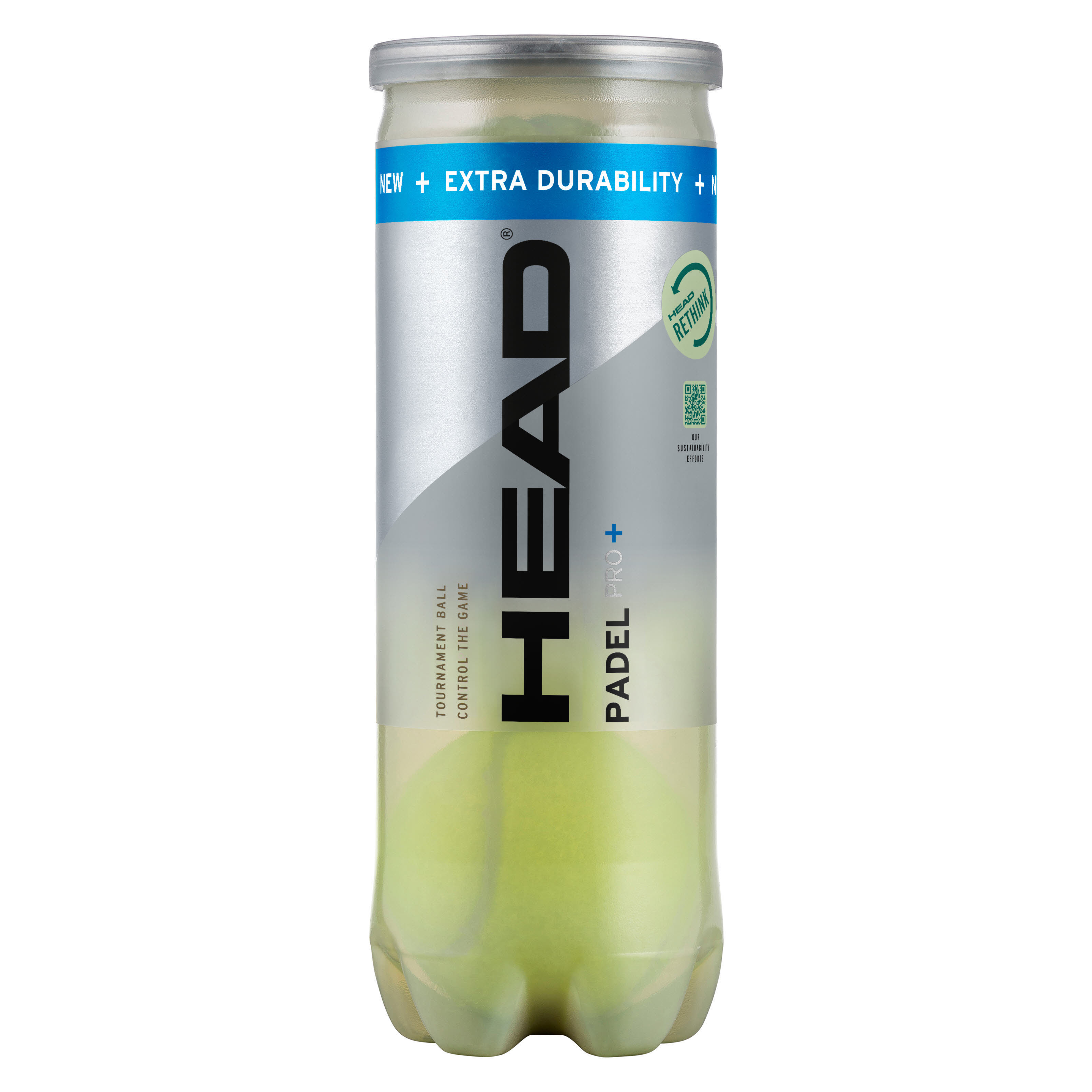 3B HEAD PADEL PRO+