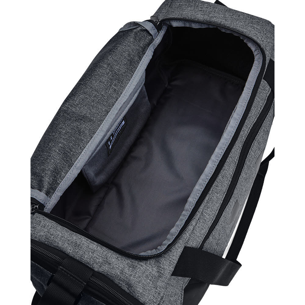 UA Undeniable 5.0 Duffle XS