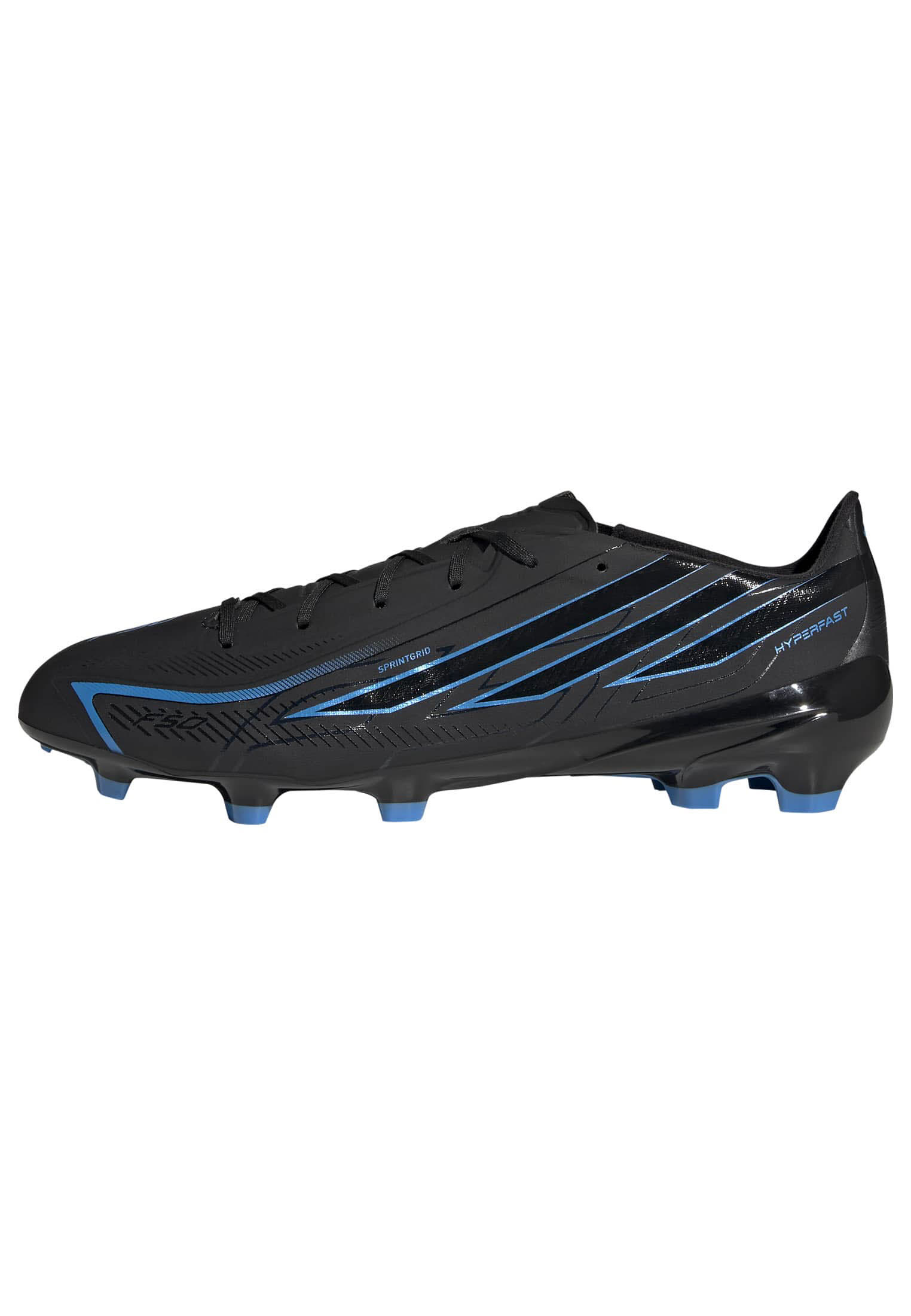 F50 HYPERFAST LEAGUE FG